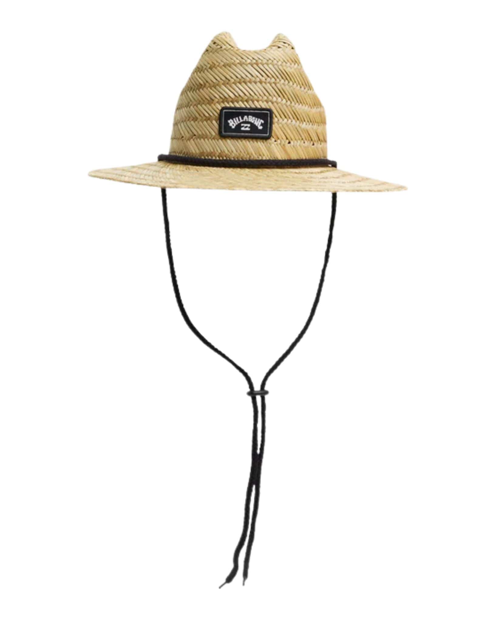Billabong Groms Tides Straw Hat
