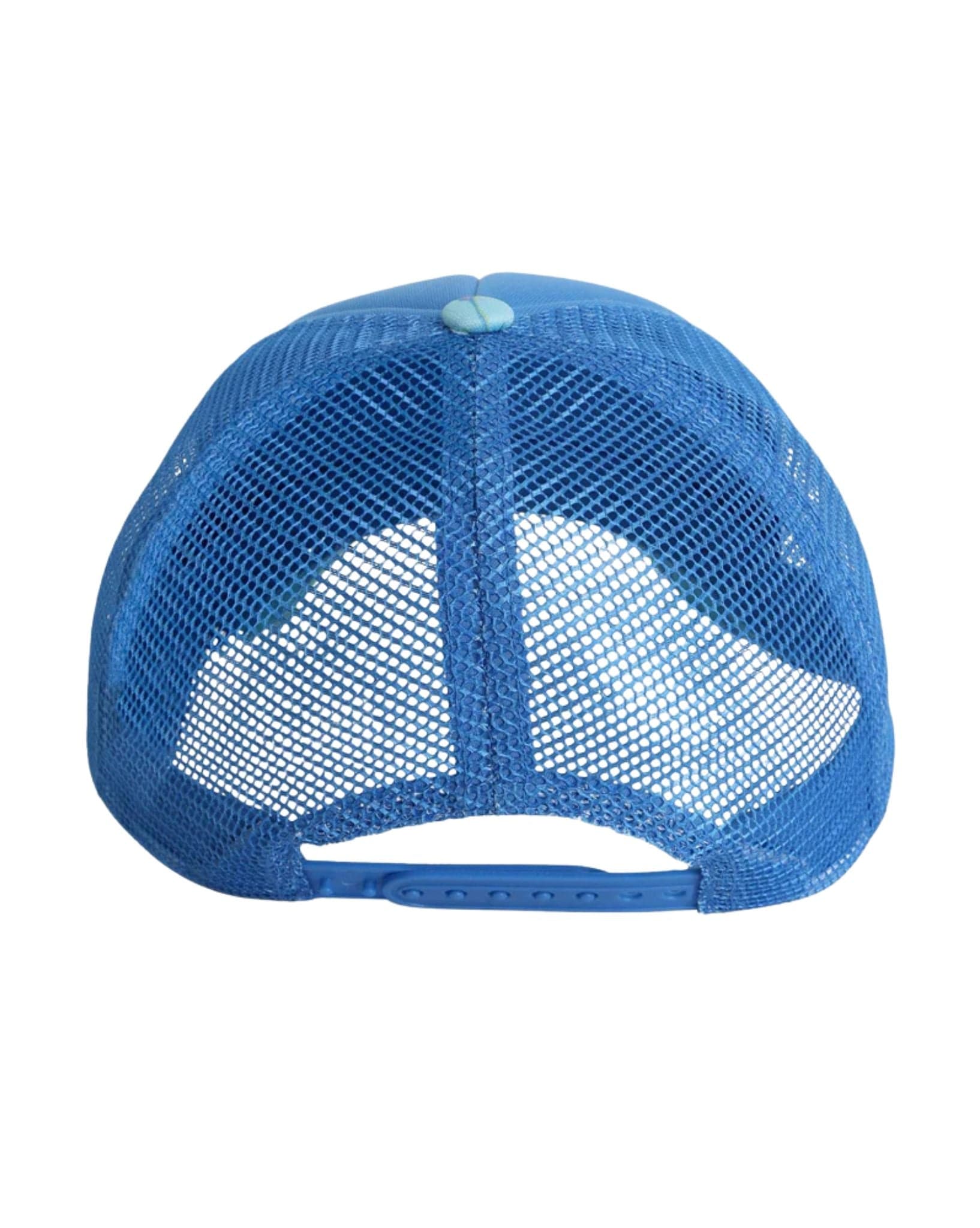 Billabong Happy Hibiscus Trucker