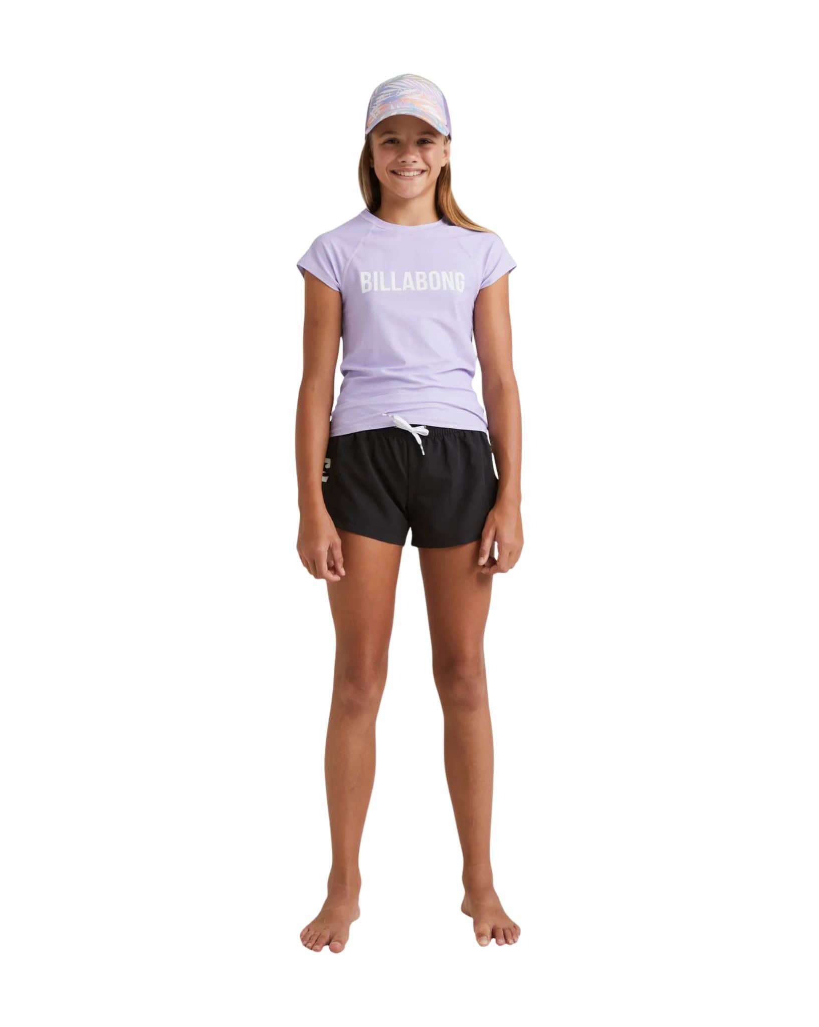 Billabong Heat Wave Boardshort