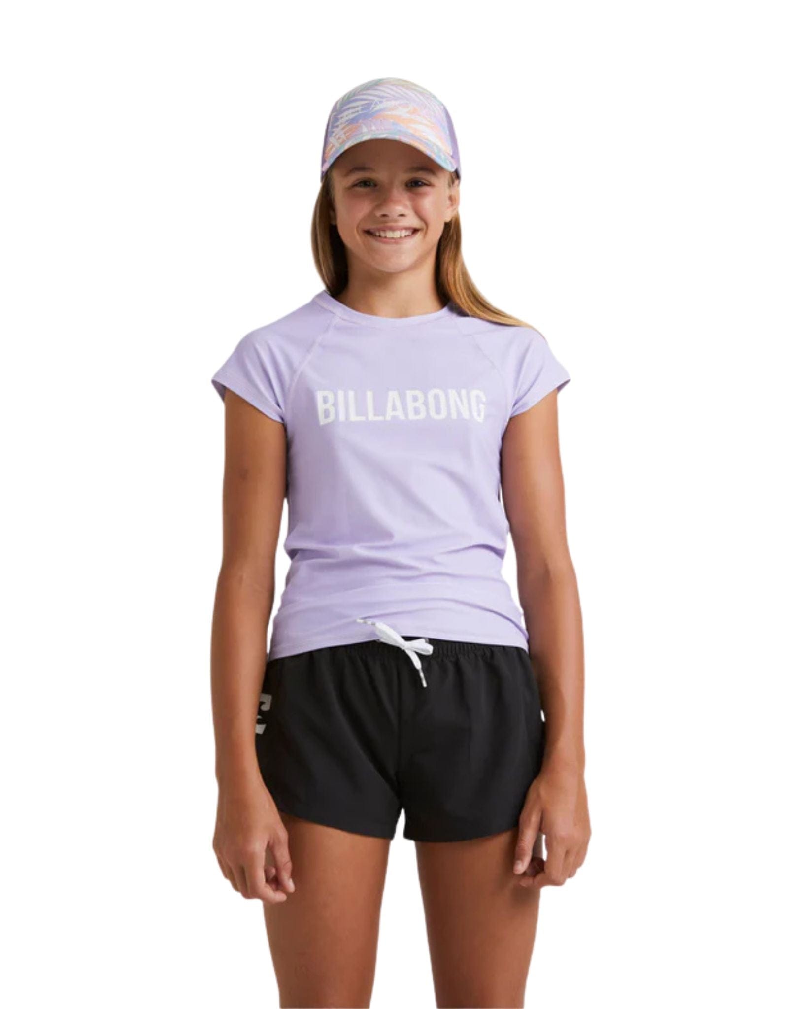 Billabong Heat Wave Boardshort