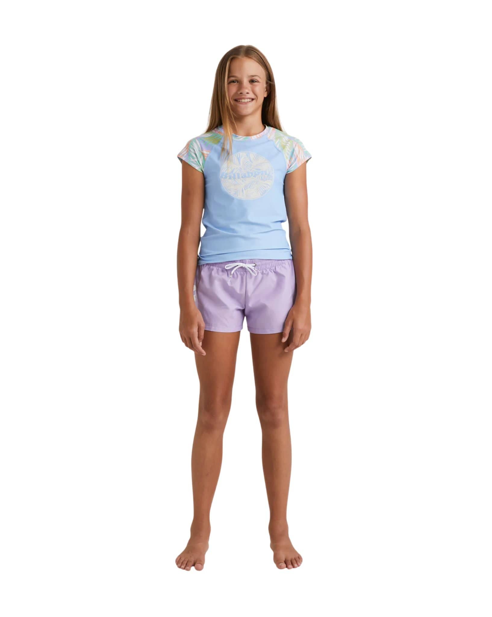 Billabong Heat Wave Boardshort