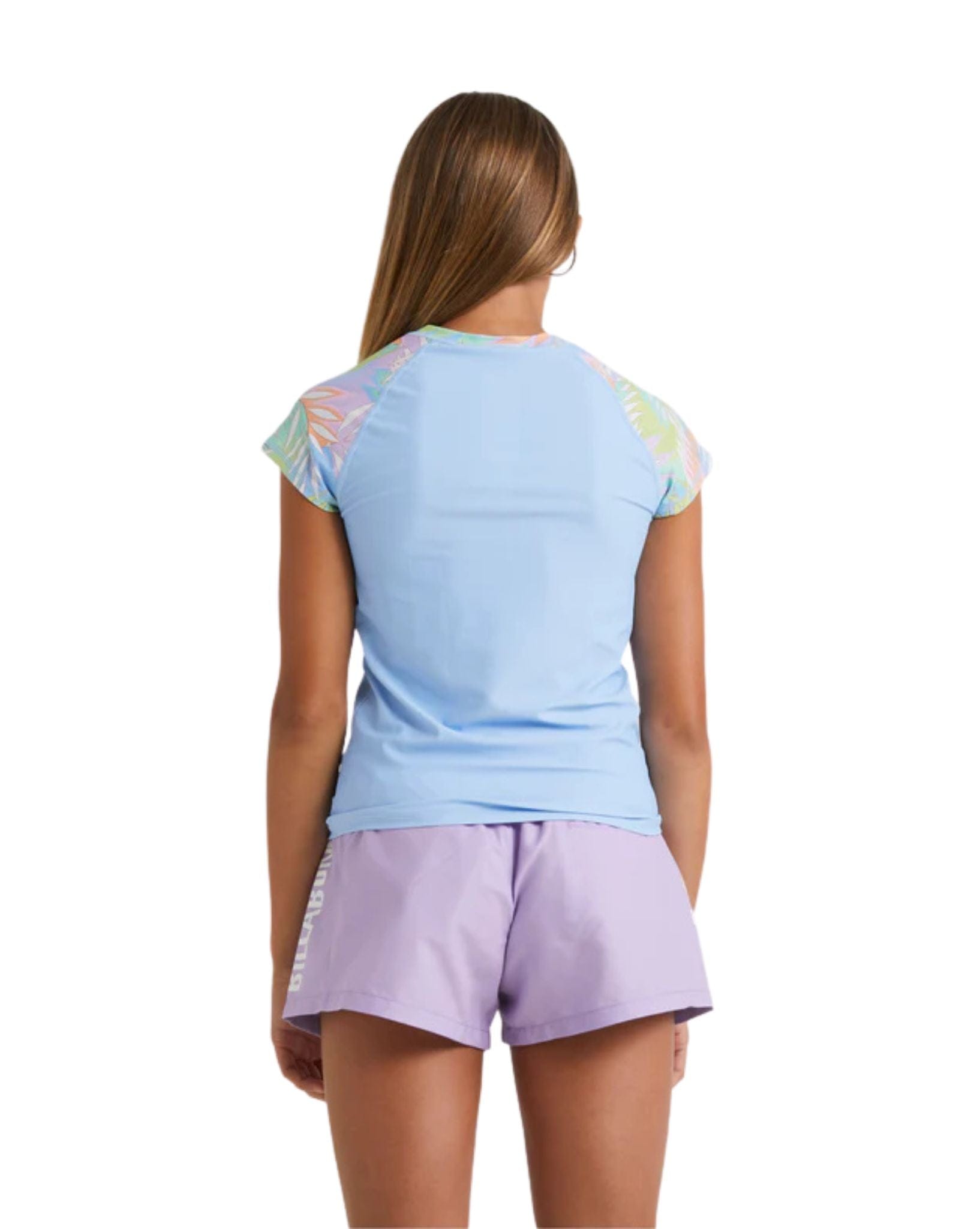 Billabong Heat Wave Boardshort