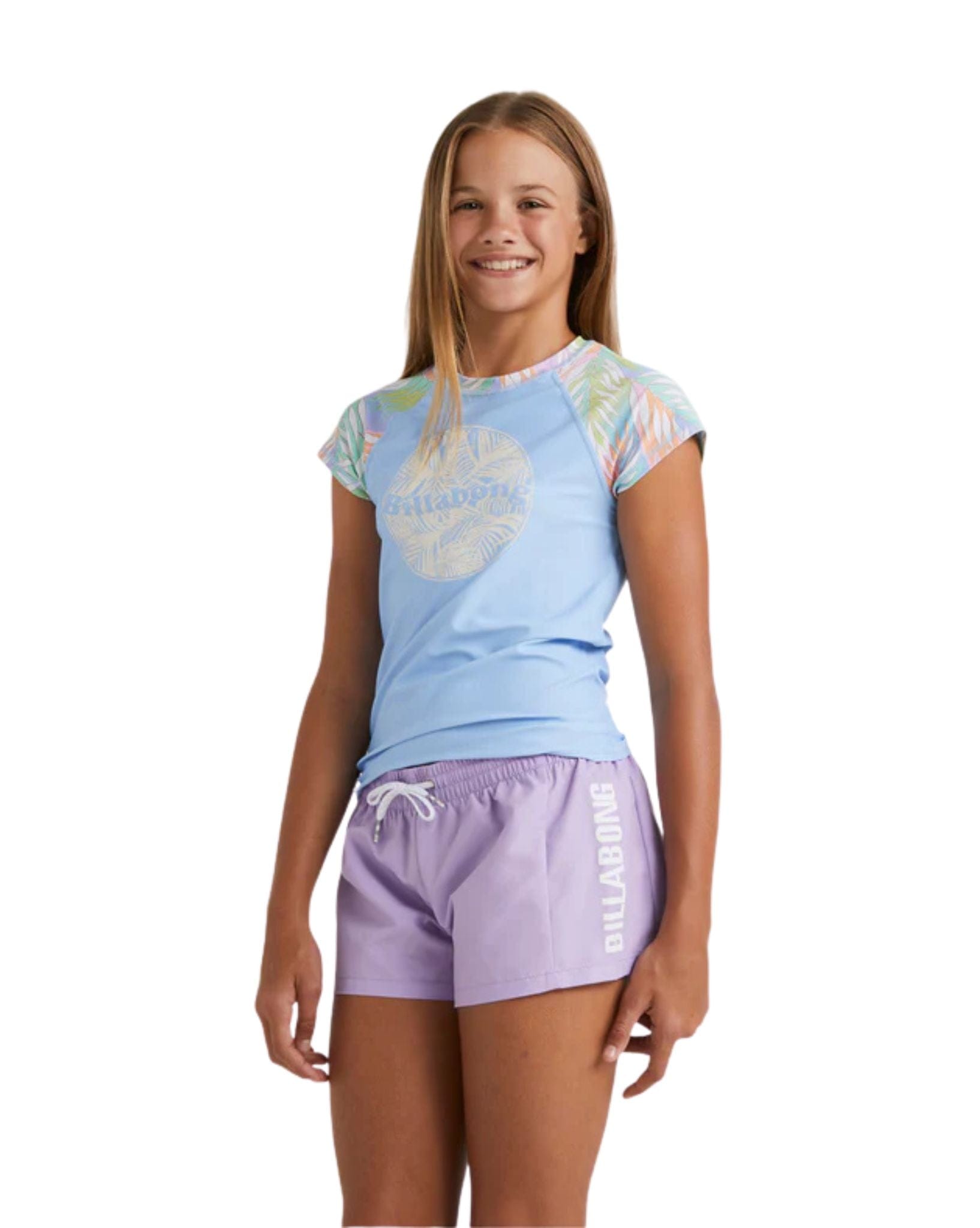 Billabong Heat Wave Boardshort