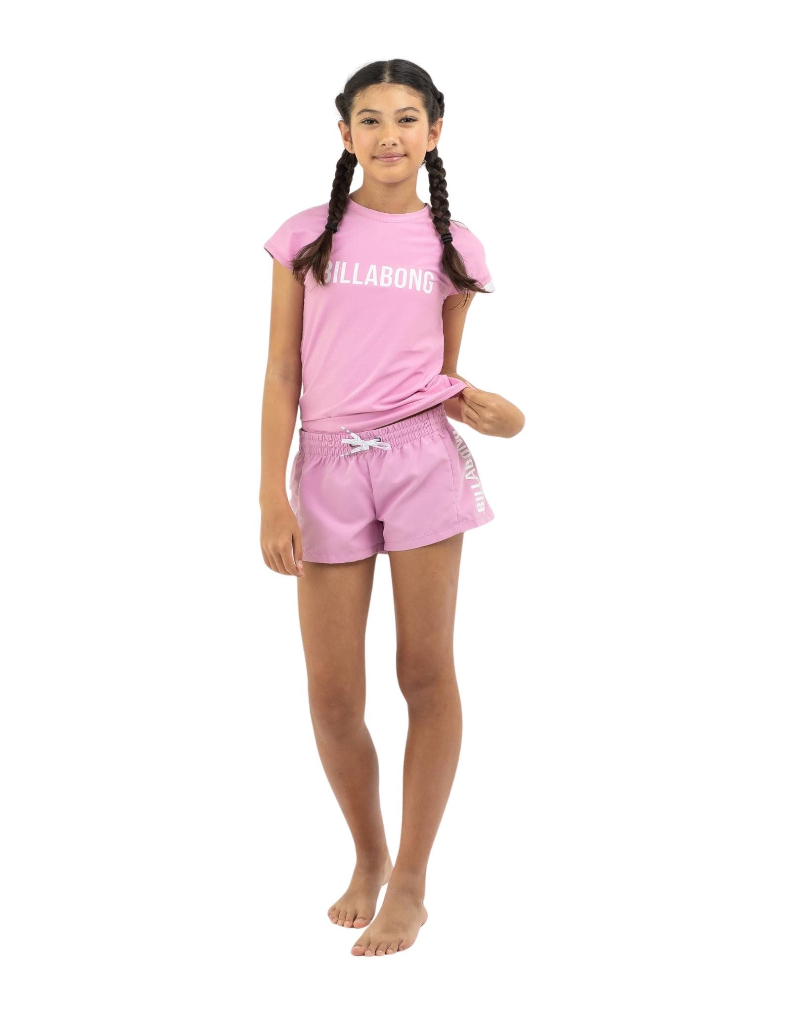 Billabong Heat Wave Boardshort