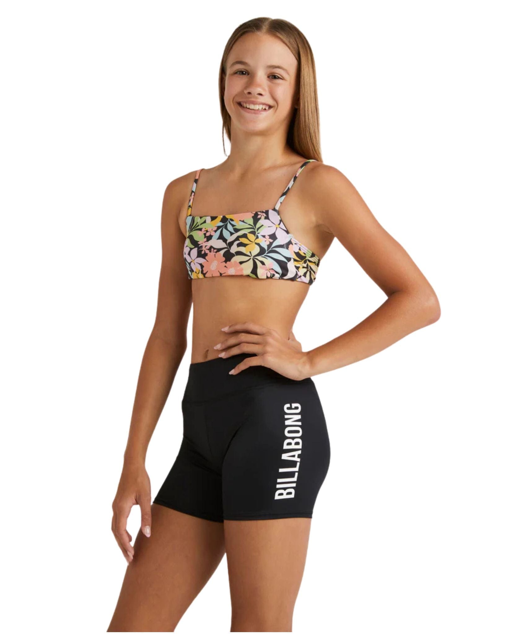 Billabong Heat Wave Surf Short