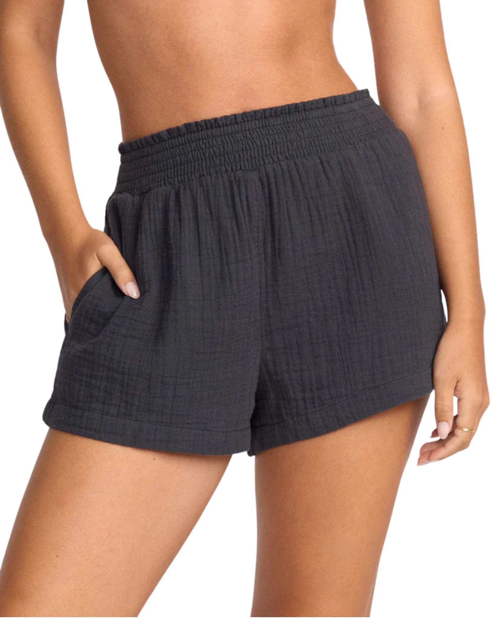 Billabong In The Waves Short