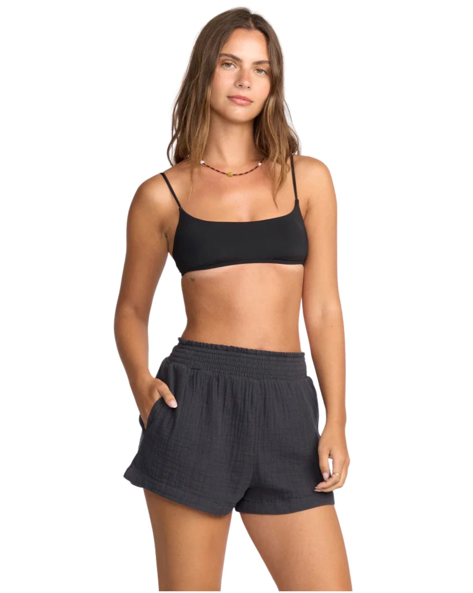 Billabong In The Waves Short