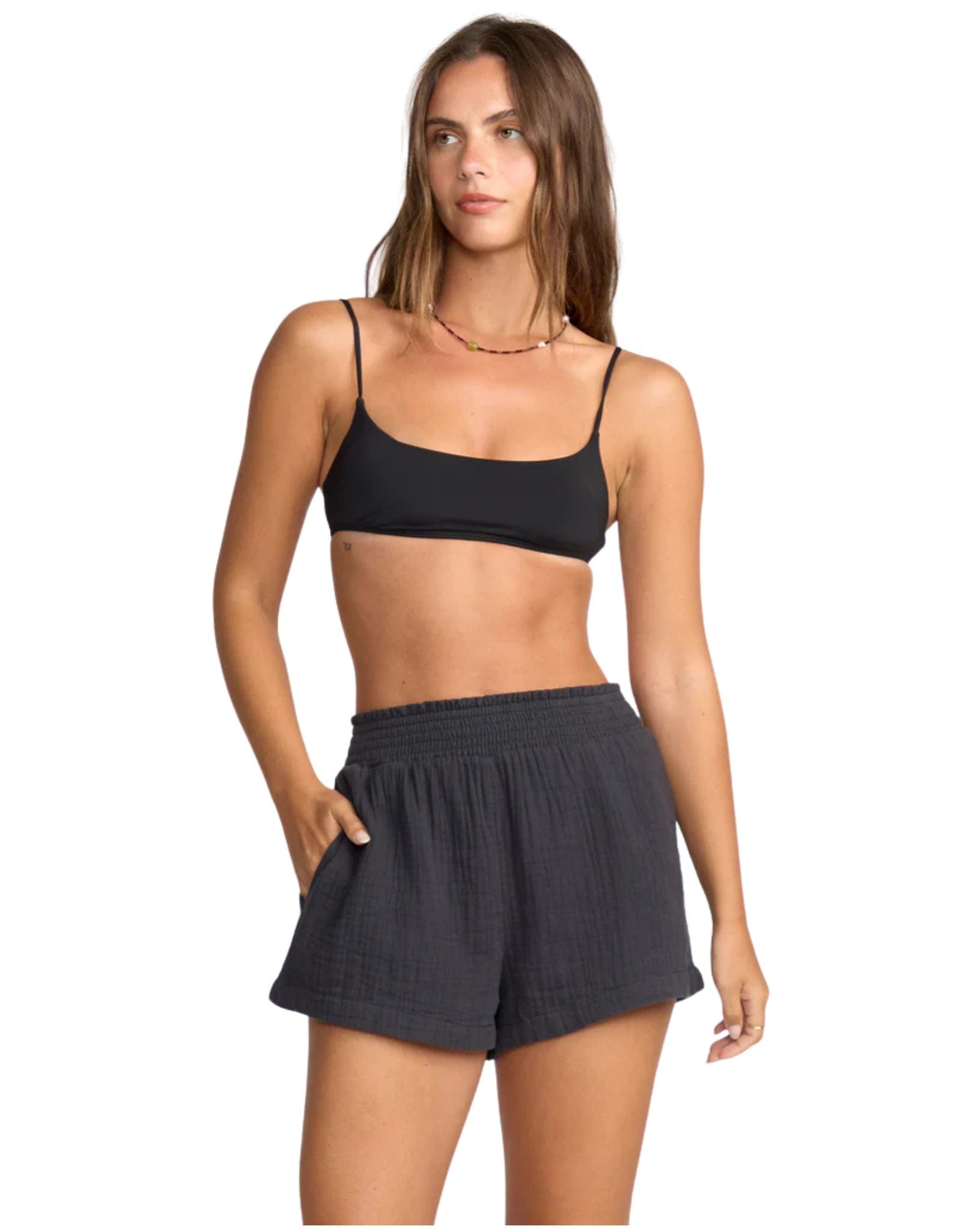 Billabong In The Waves Short
