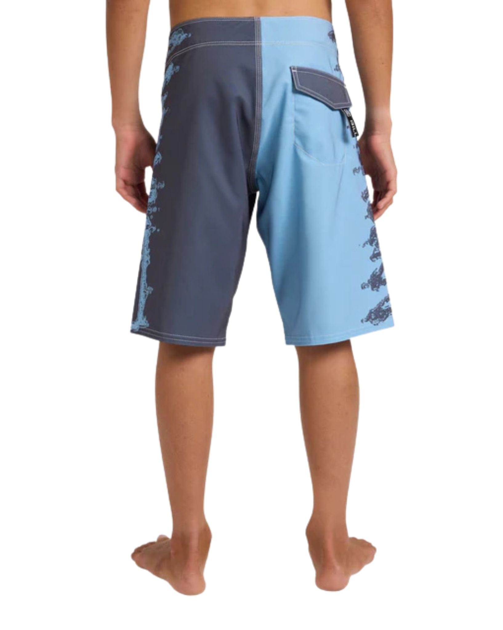 Billabong Inverted Pro Brew