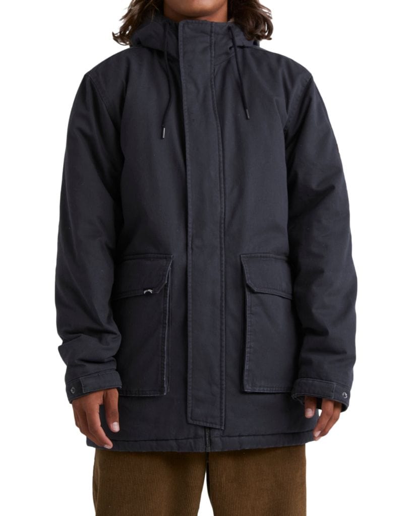 Billabong Jindy Parka