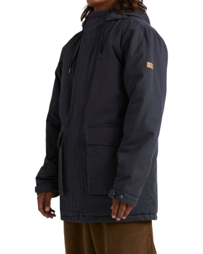 Billabong Jindy Parka