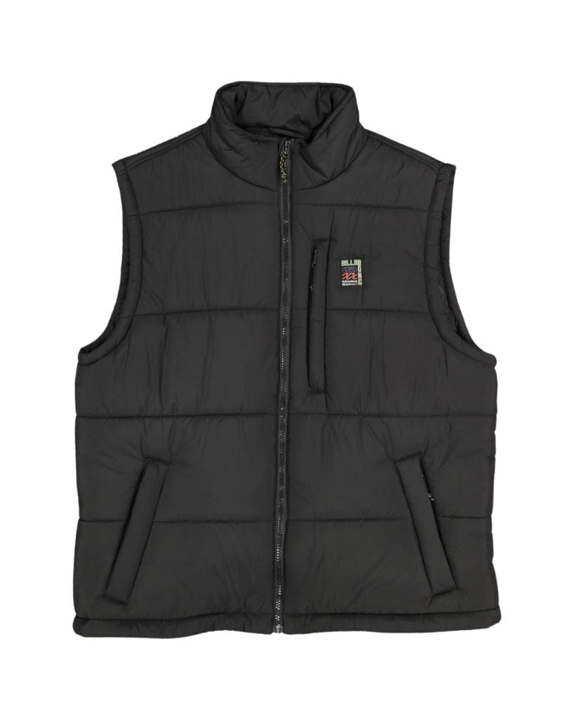 Billabong Journey Vest
