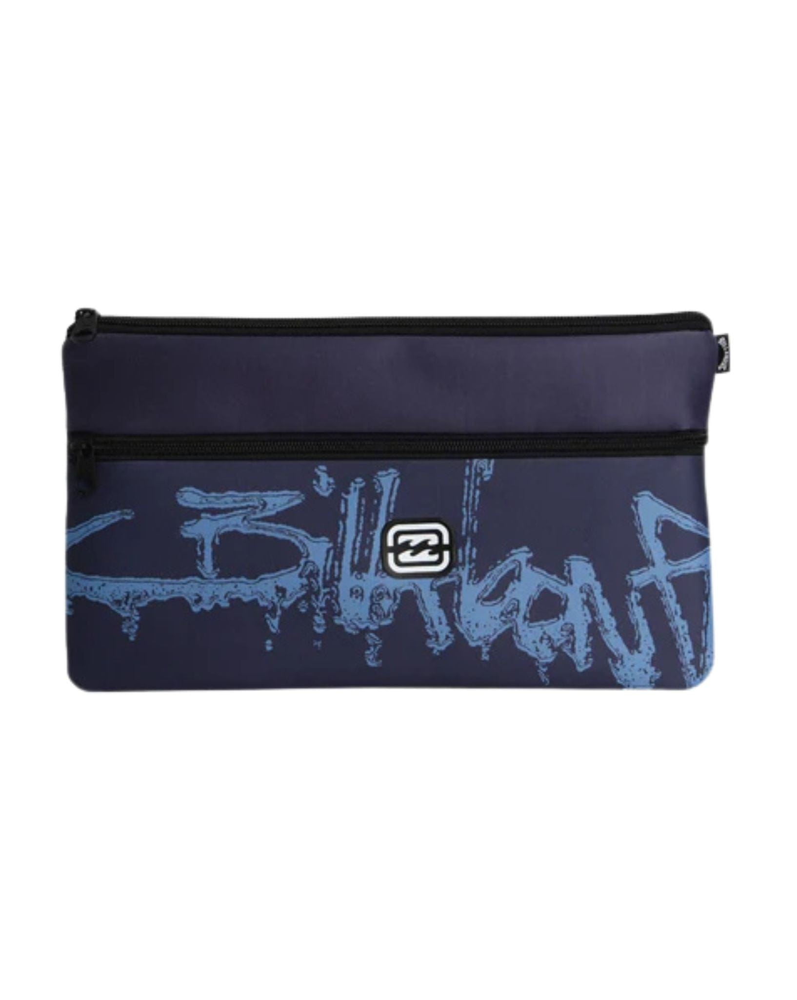 Billabong Jumbo Pencil Case