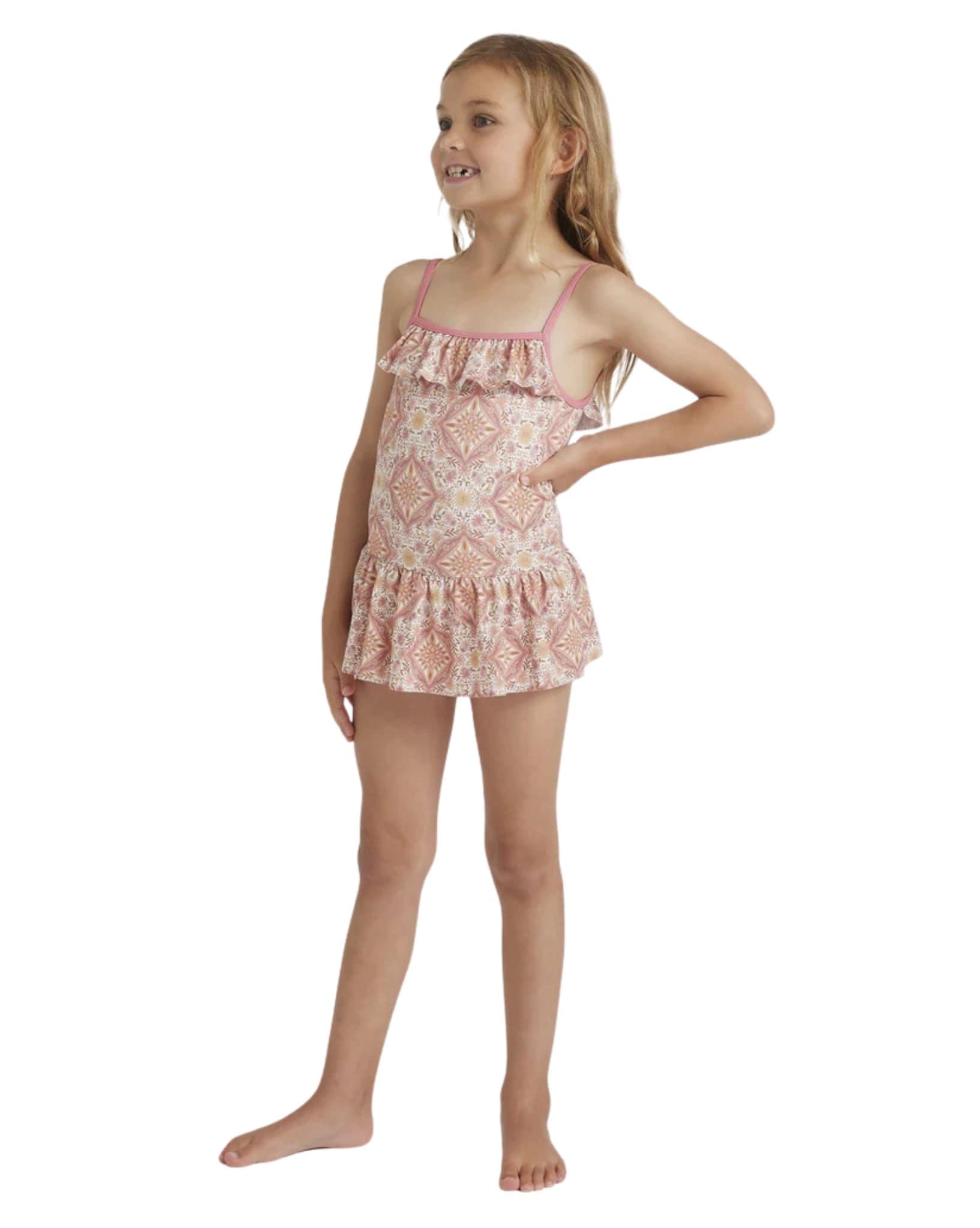 Billabong Just For You Olly One Piece