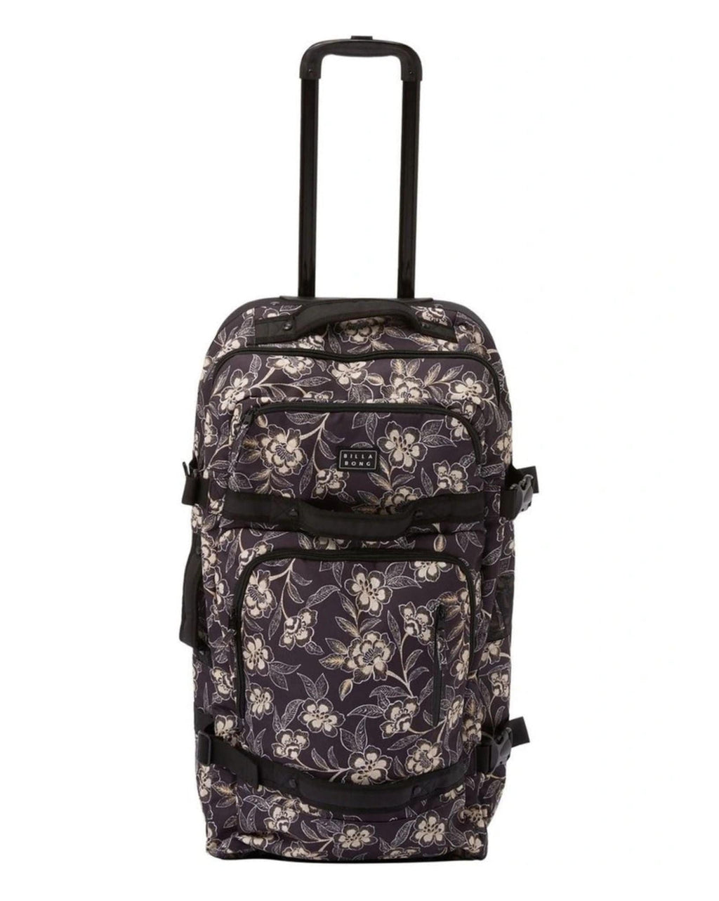 Billabong's Keep It Rollin Luggage
