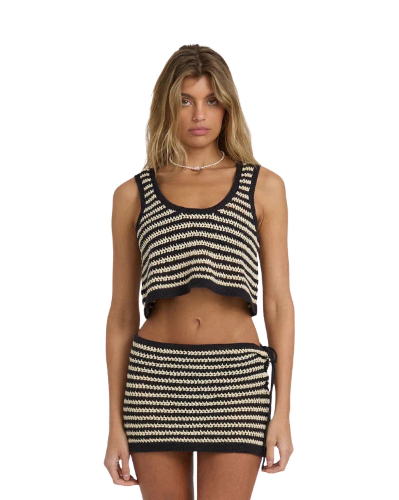 Billabong Laura Flip Tide Tank