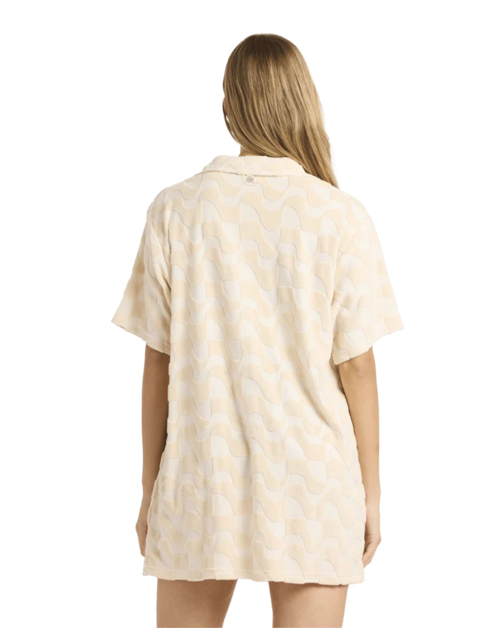 Billabong Laura Waves Knt Dress
