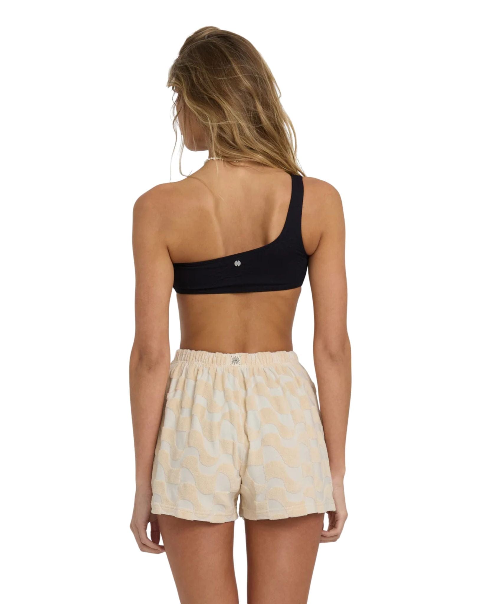 Billabong Laura Waves Knt Short
