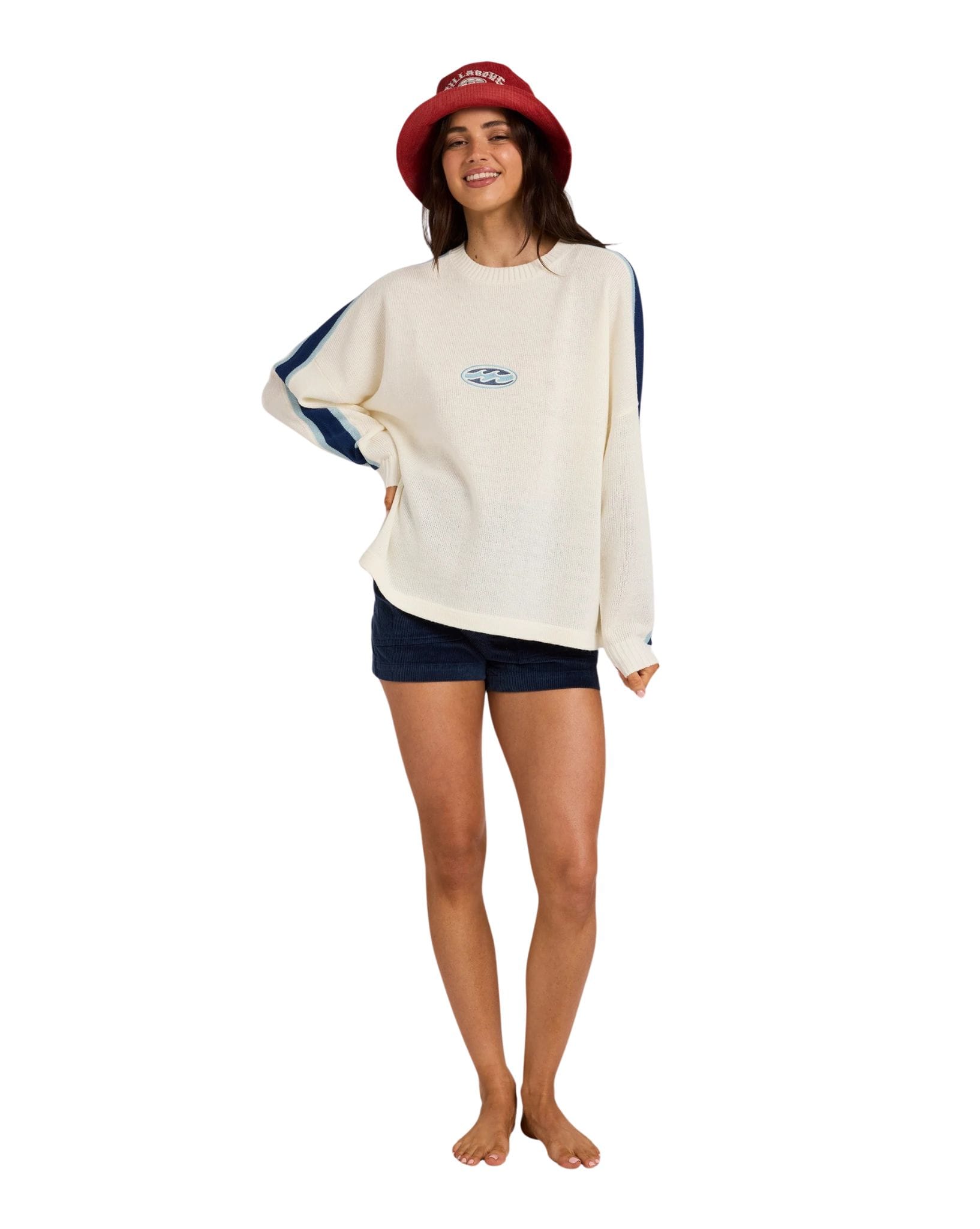 Billabong Living 73 Sweater