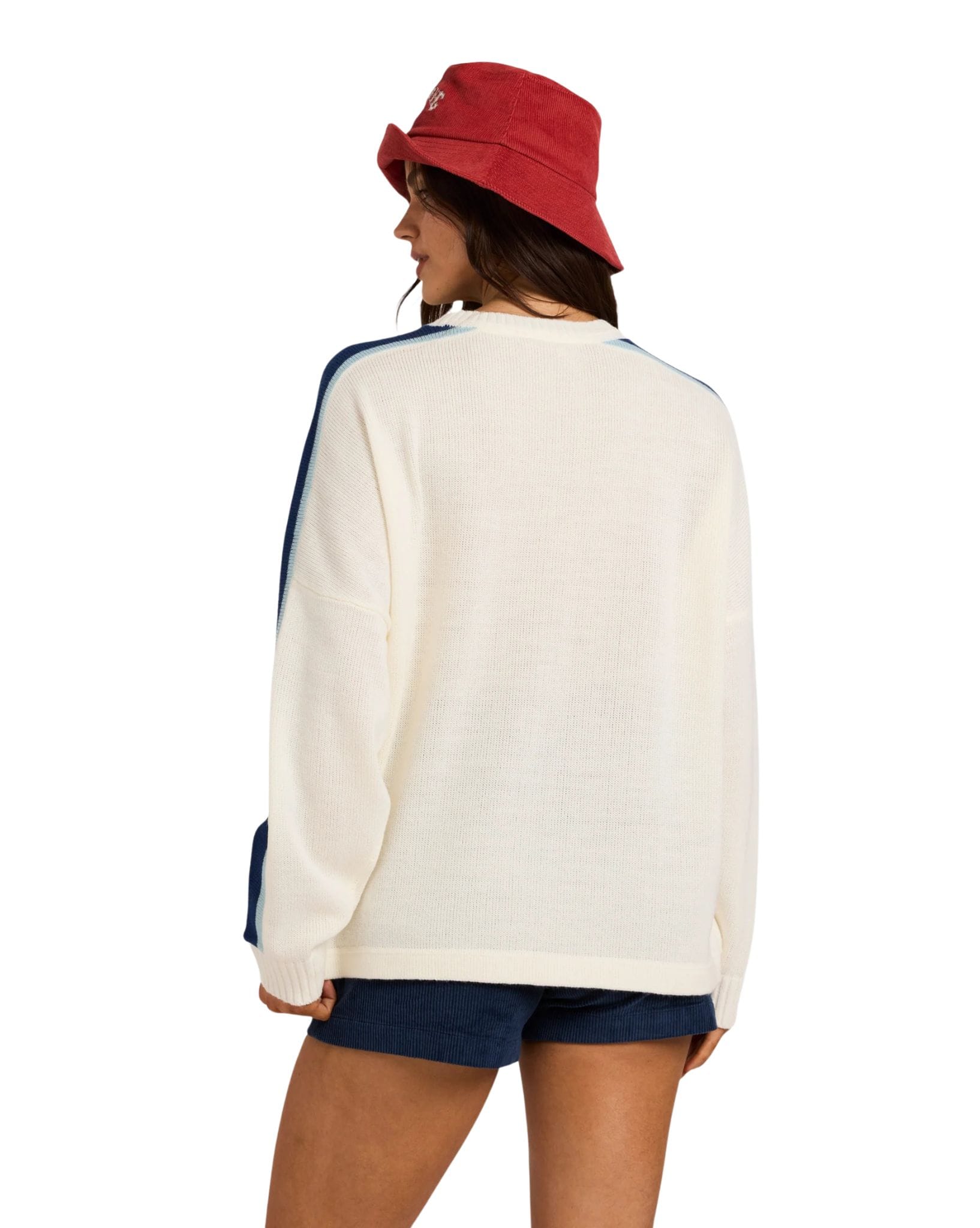 Billabong Living 73 Sweater
