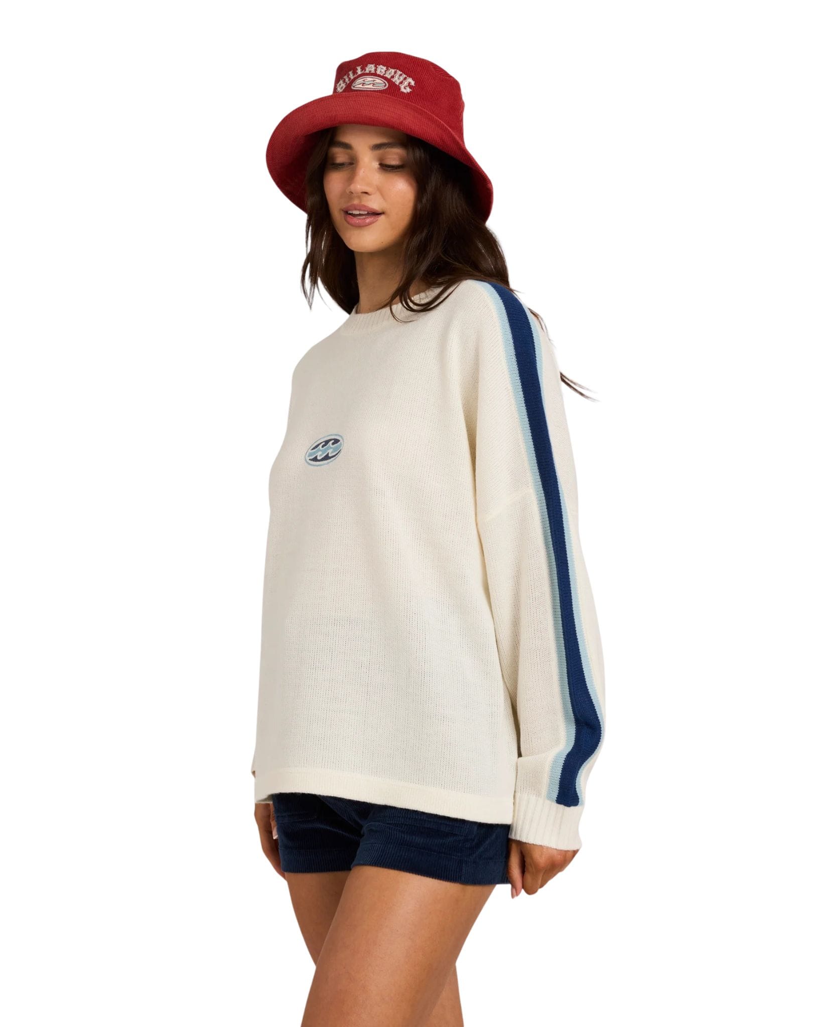 Billabong Living 73 Sweater