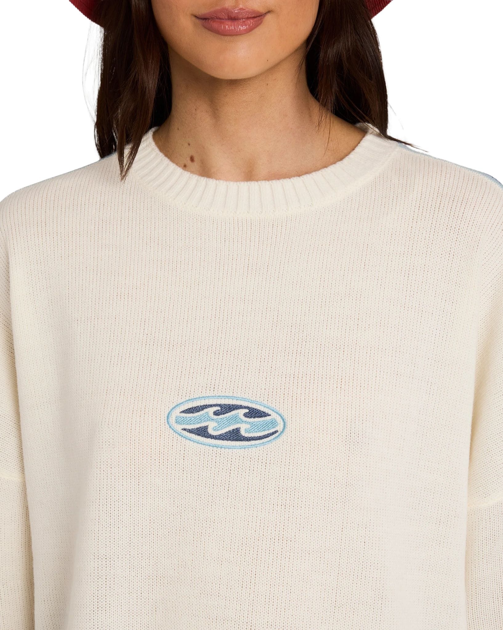 Billabong Living 73 Sweater