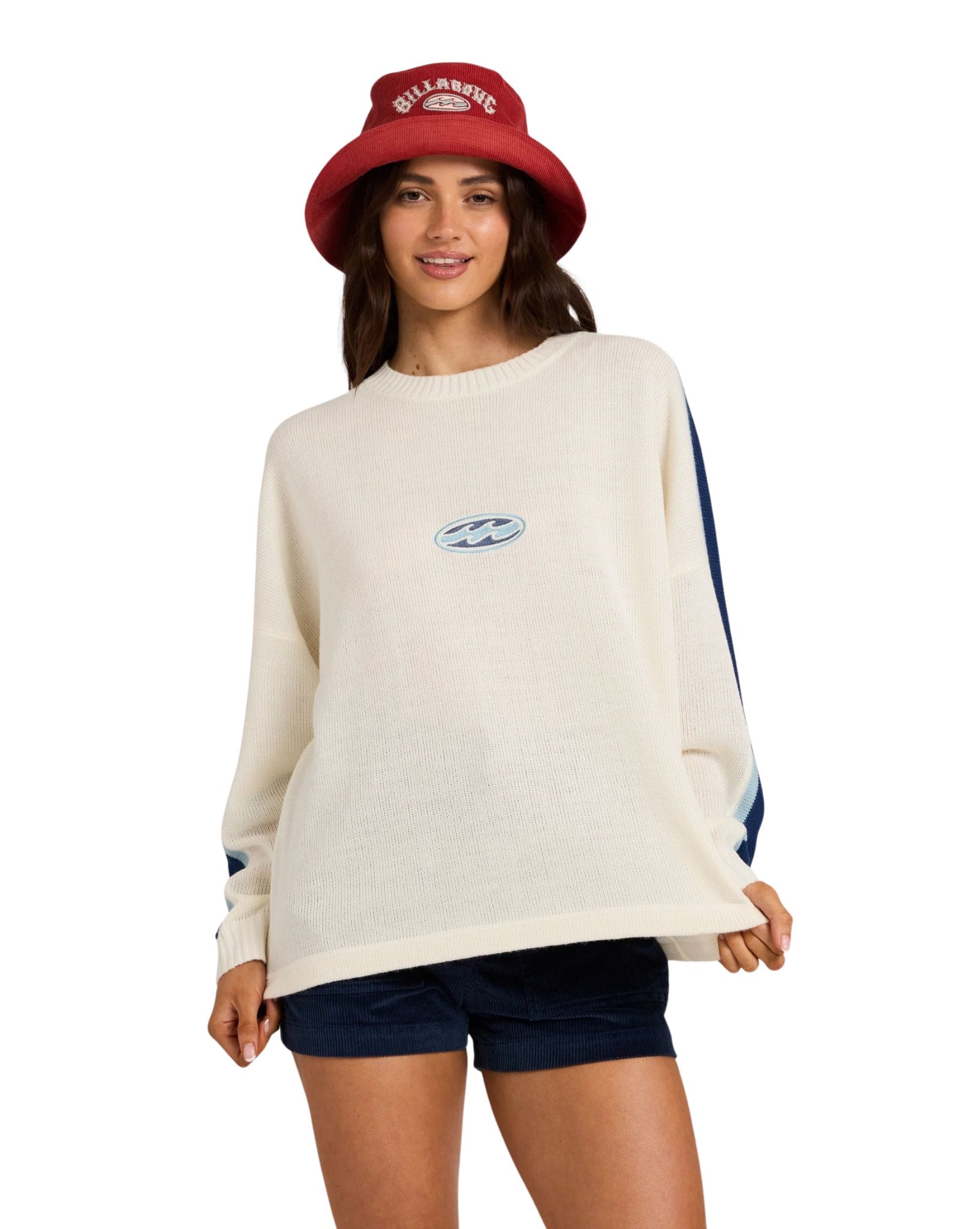 Billabong Living 73 Sweater