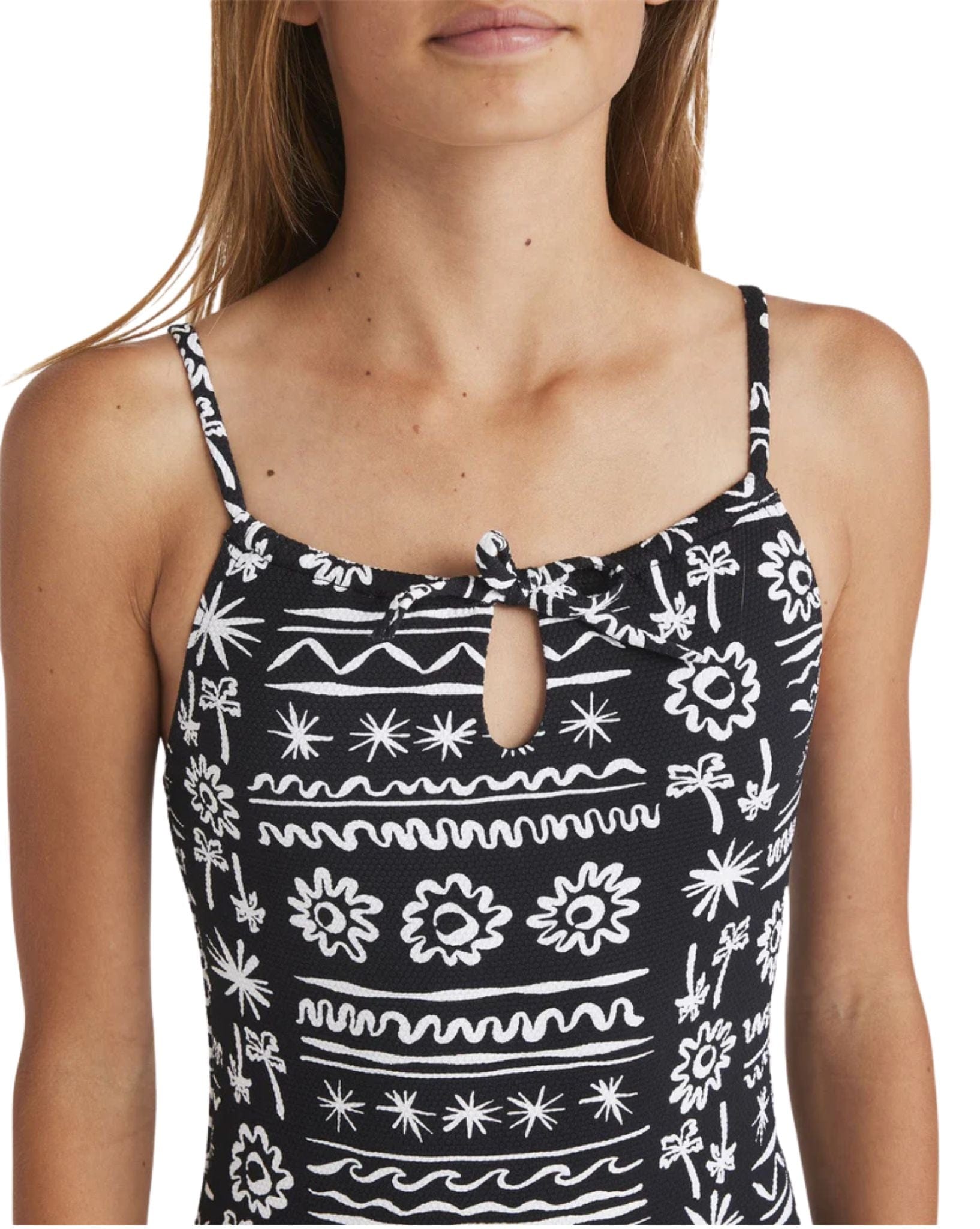 Billabong Lost On You One Piece