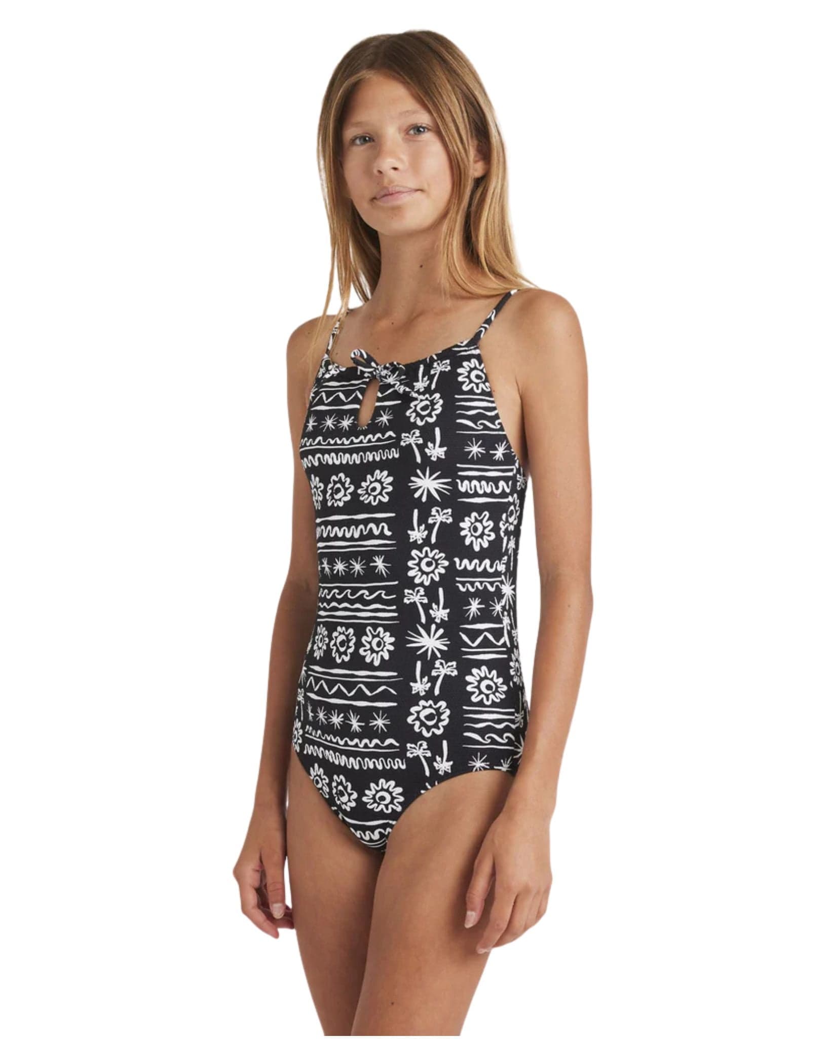 Billabong Lost On You One Piece