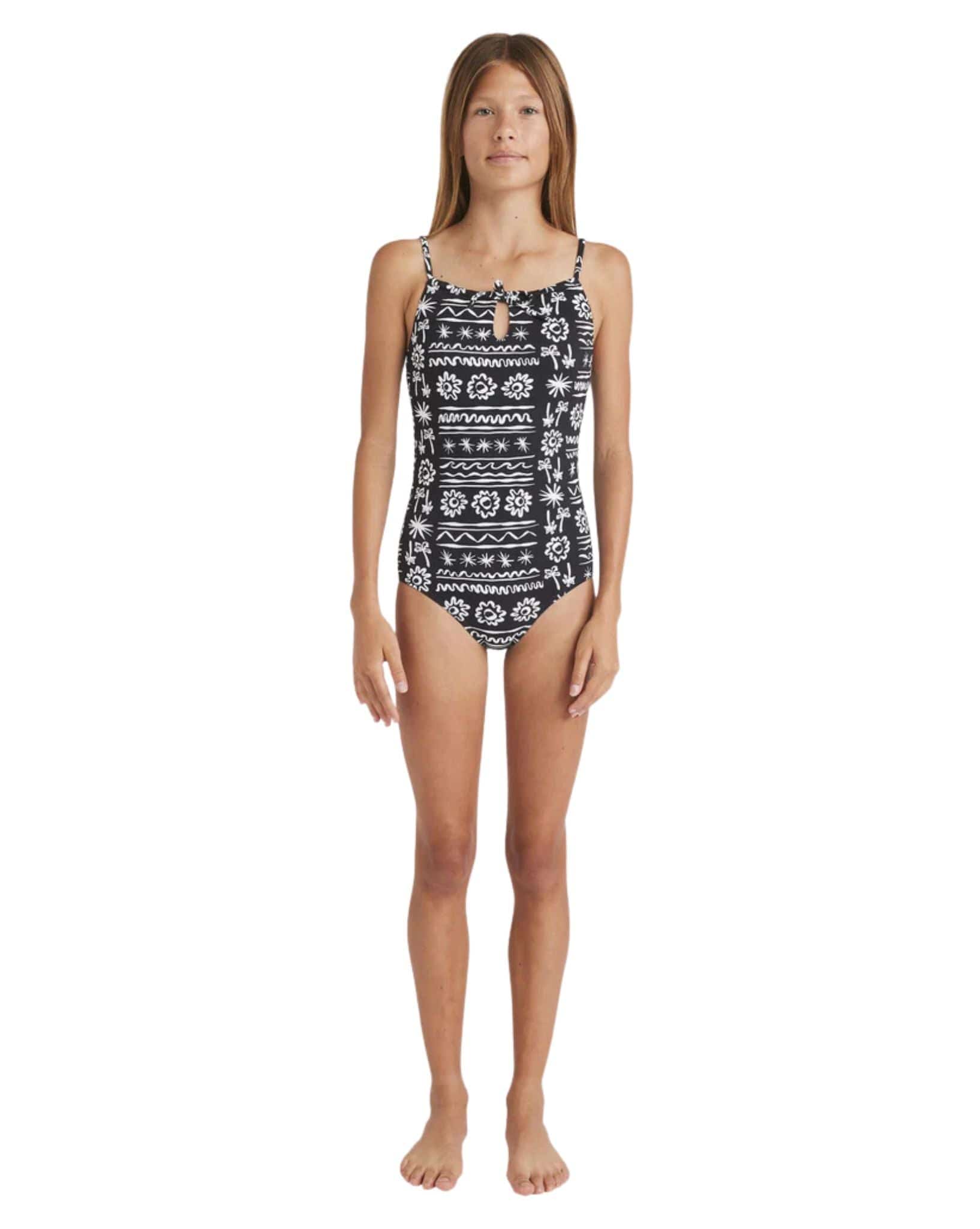 Billabong Lost On You One Piece