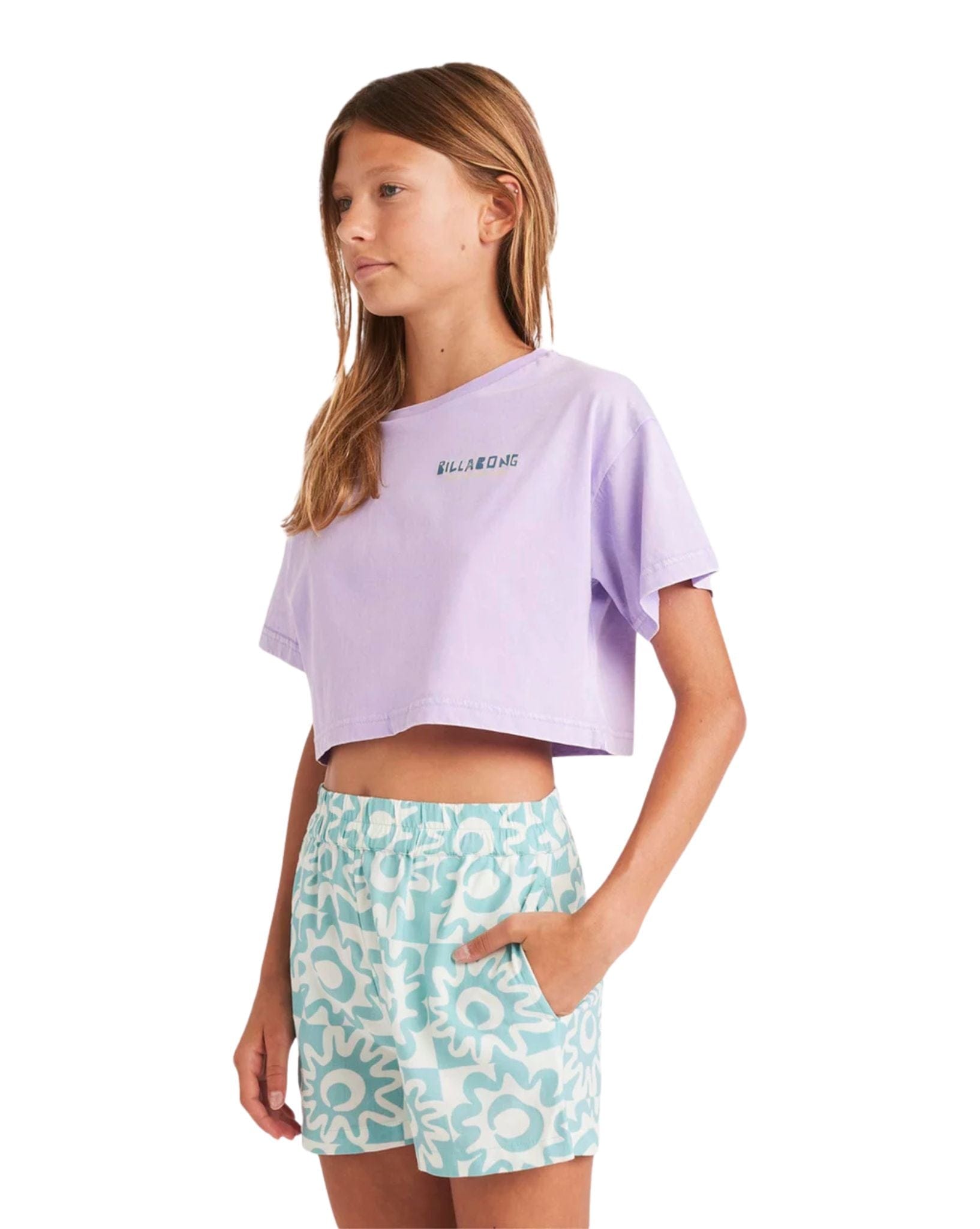 Billabong Lost On You Short