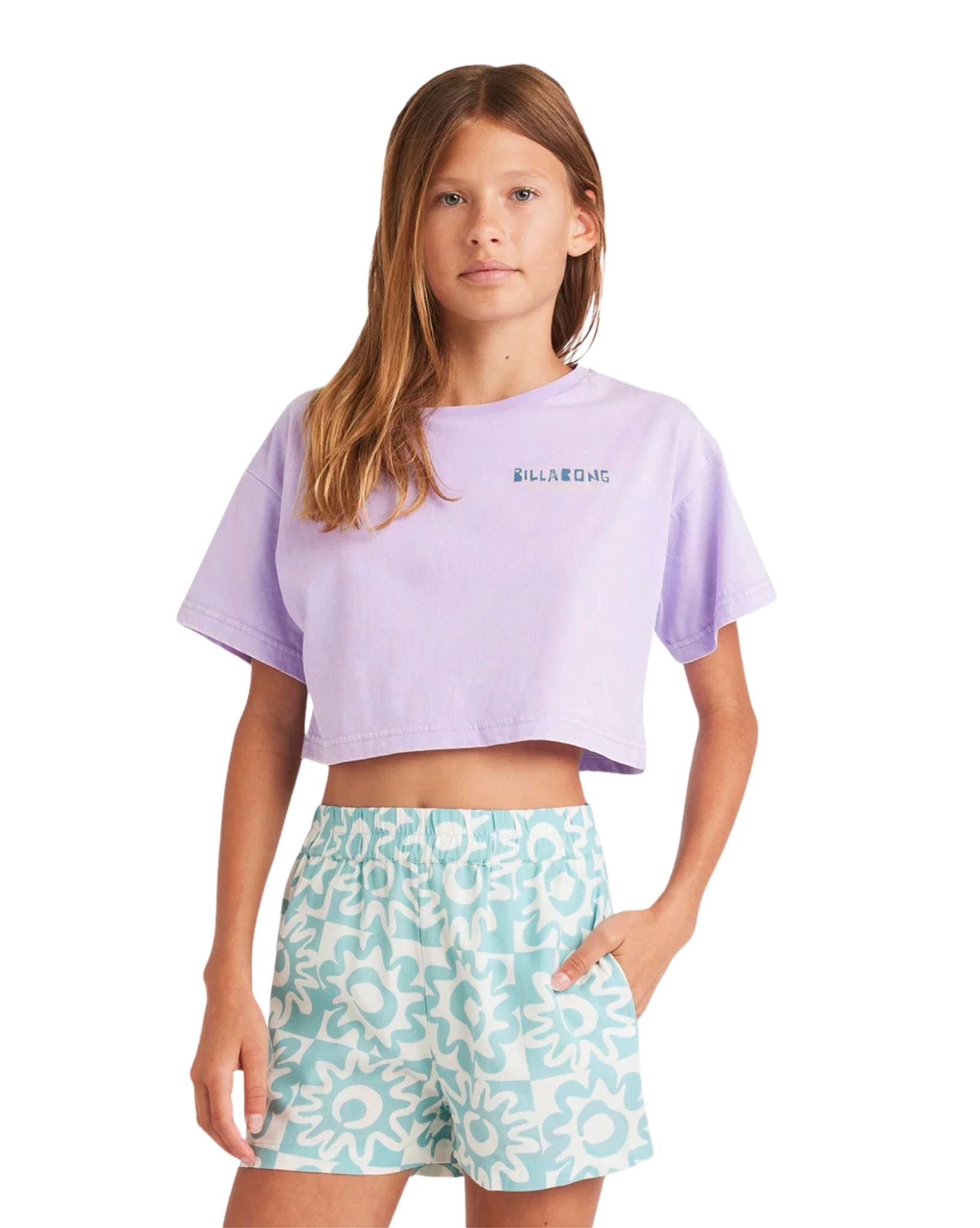 Billabong Lost On You Short