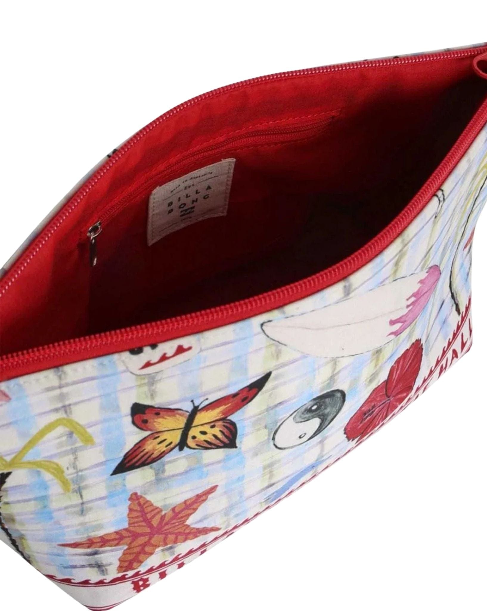 Billabong Lottie Hall Dry Pouch