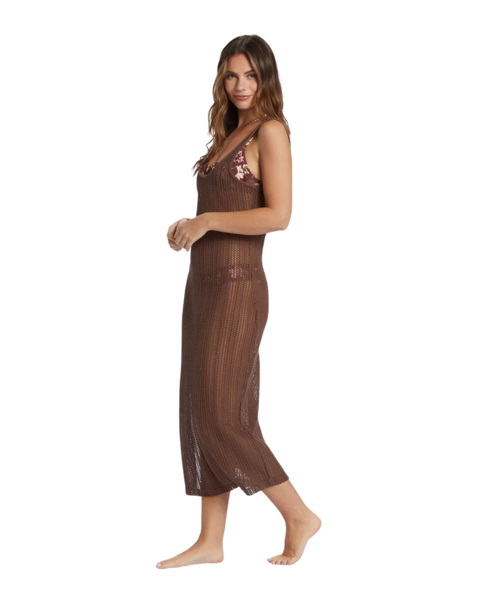 Billabong Lunar Days Midi Cover Up