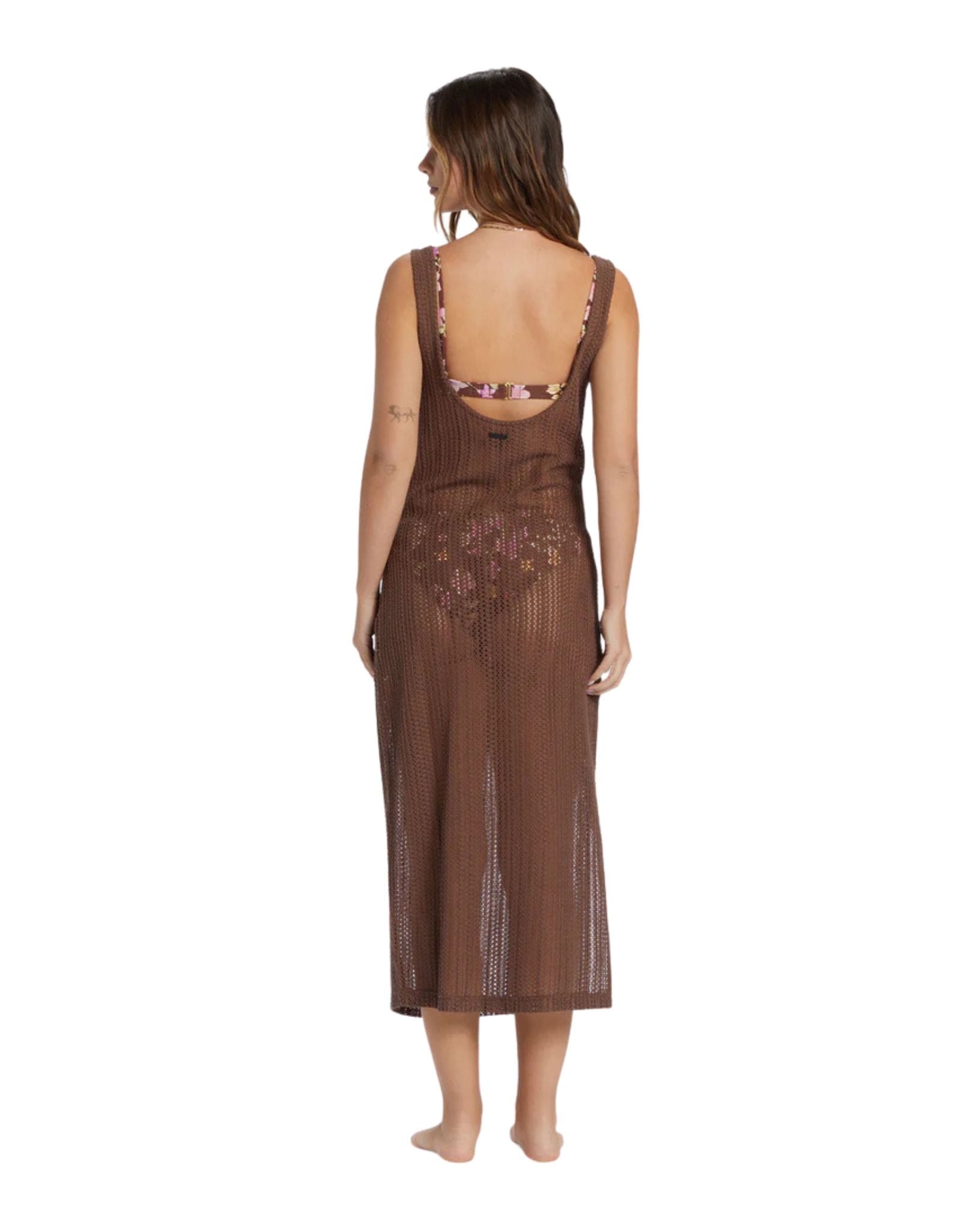 Billabong Lunar Days Midi Cover Up