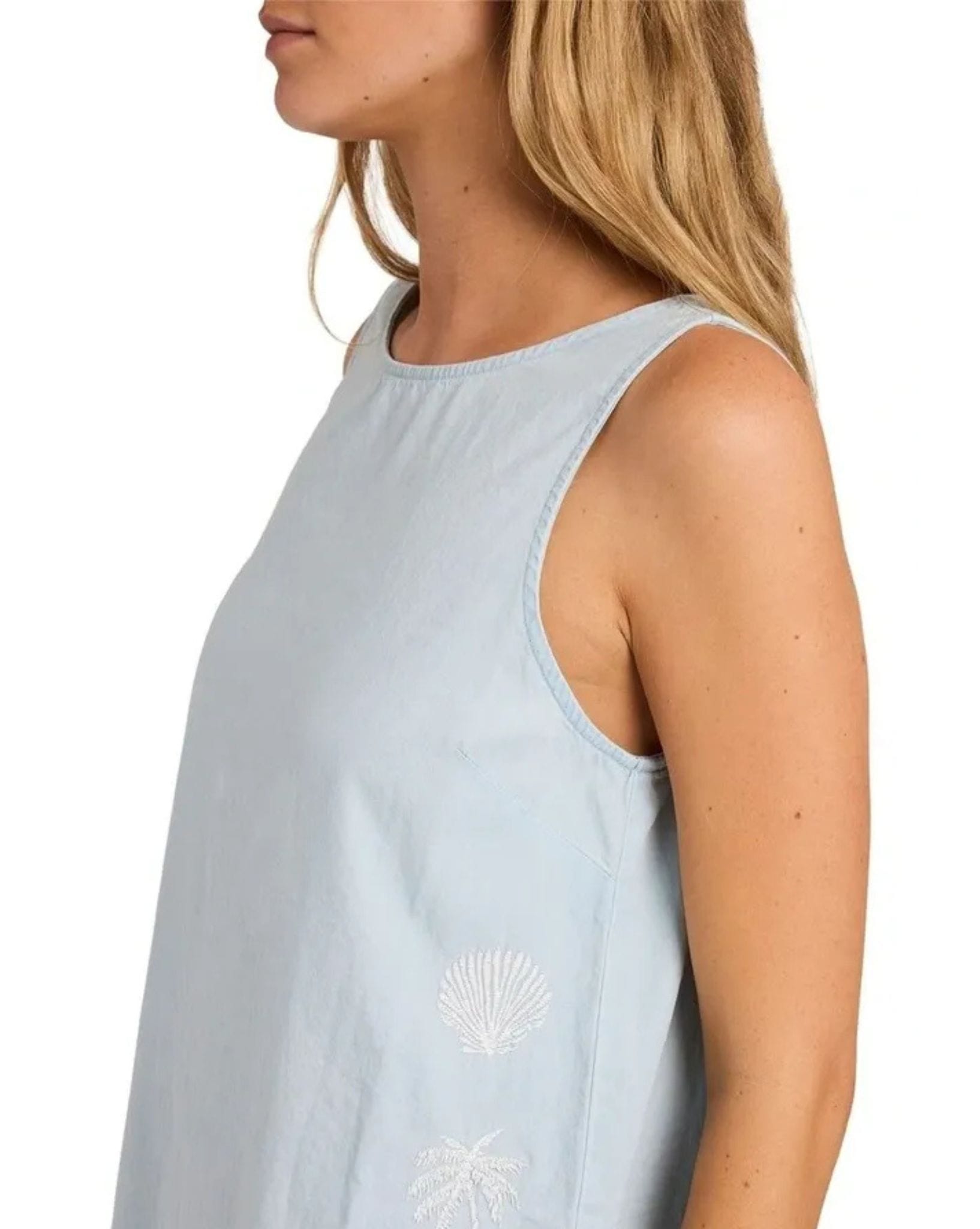 Billabong Marisol Dress