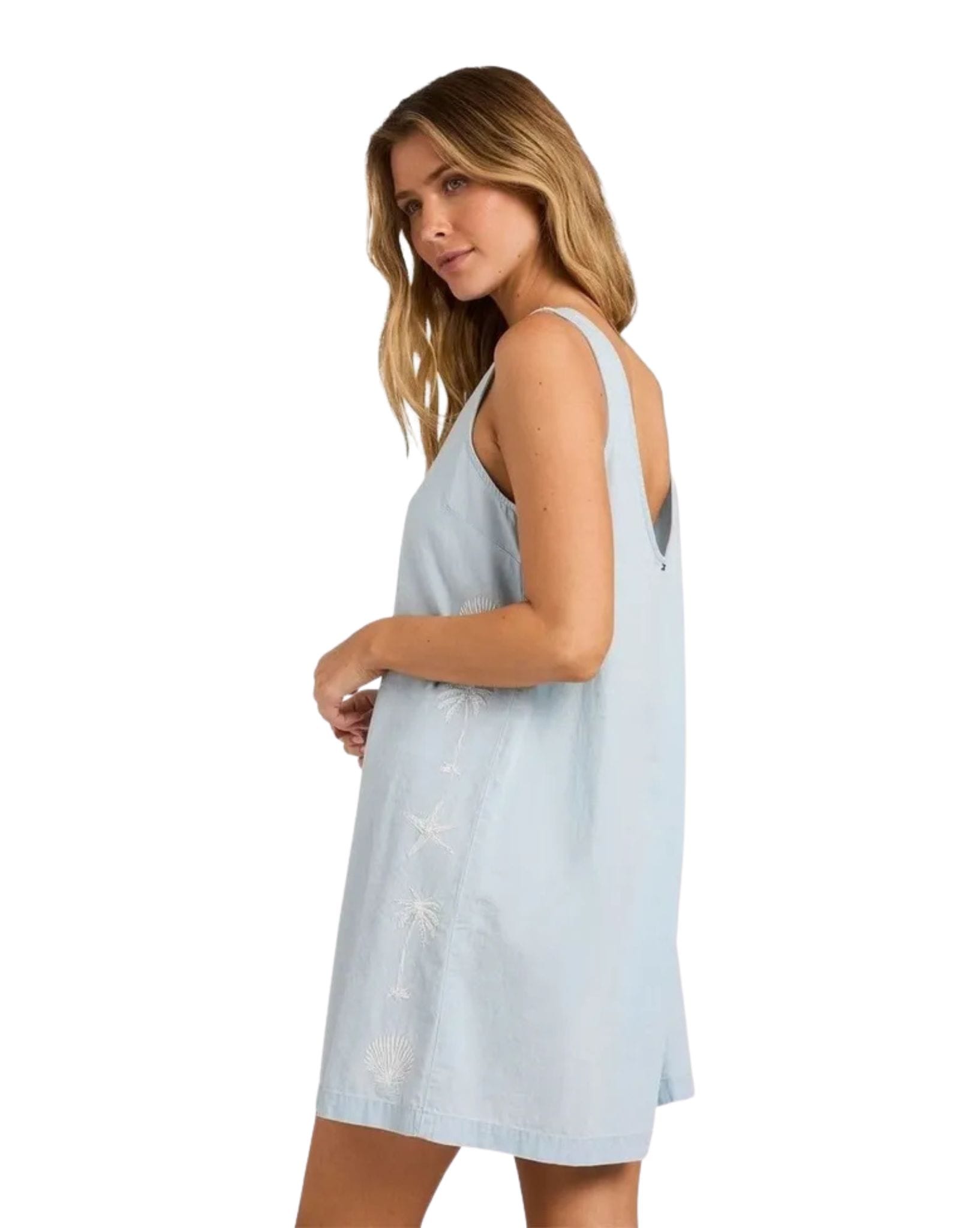 Billabong Marisol Dress
