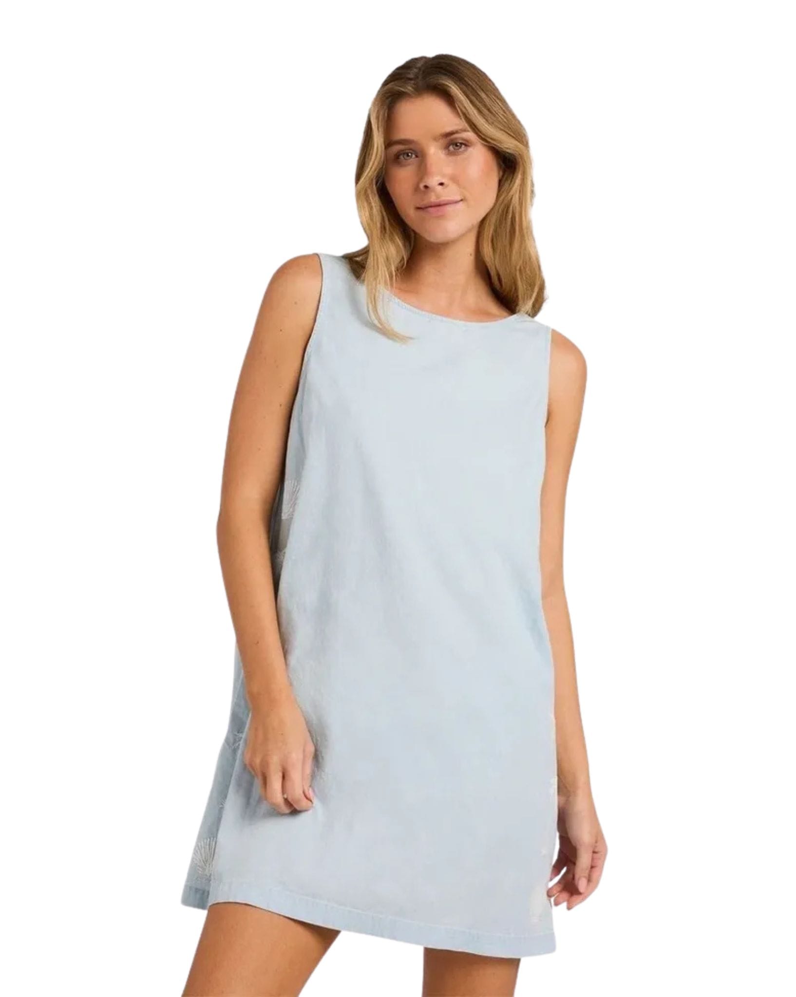 Billabong Marisol Dress