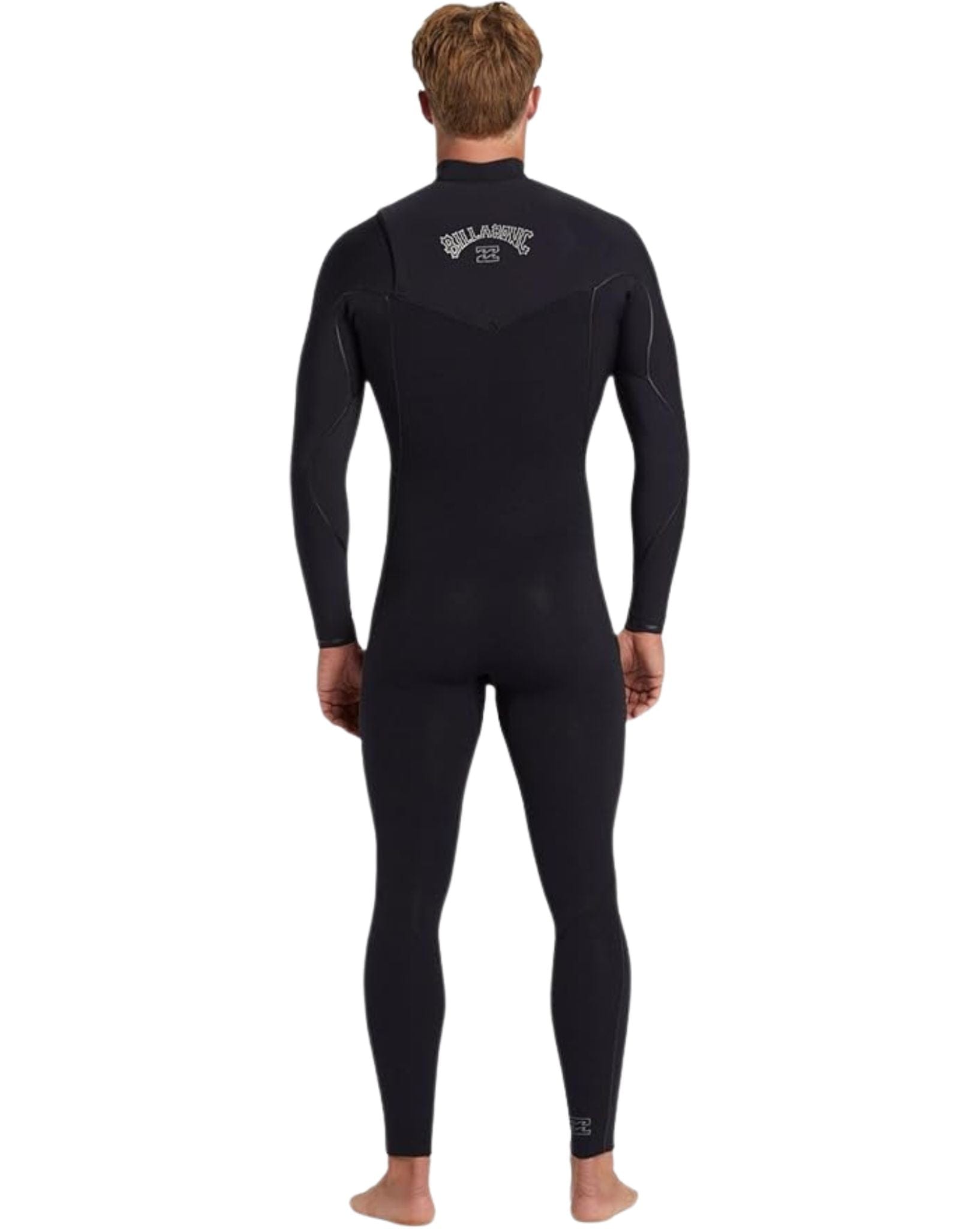 Billabong Mens 302 Furnace Natural Cz Full - Black