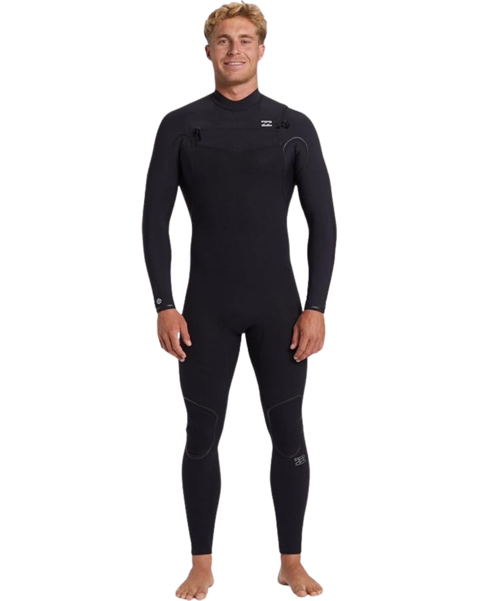 Billabong Mens 302 Furnace Natural Cz Full - Black