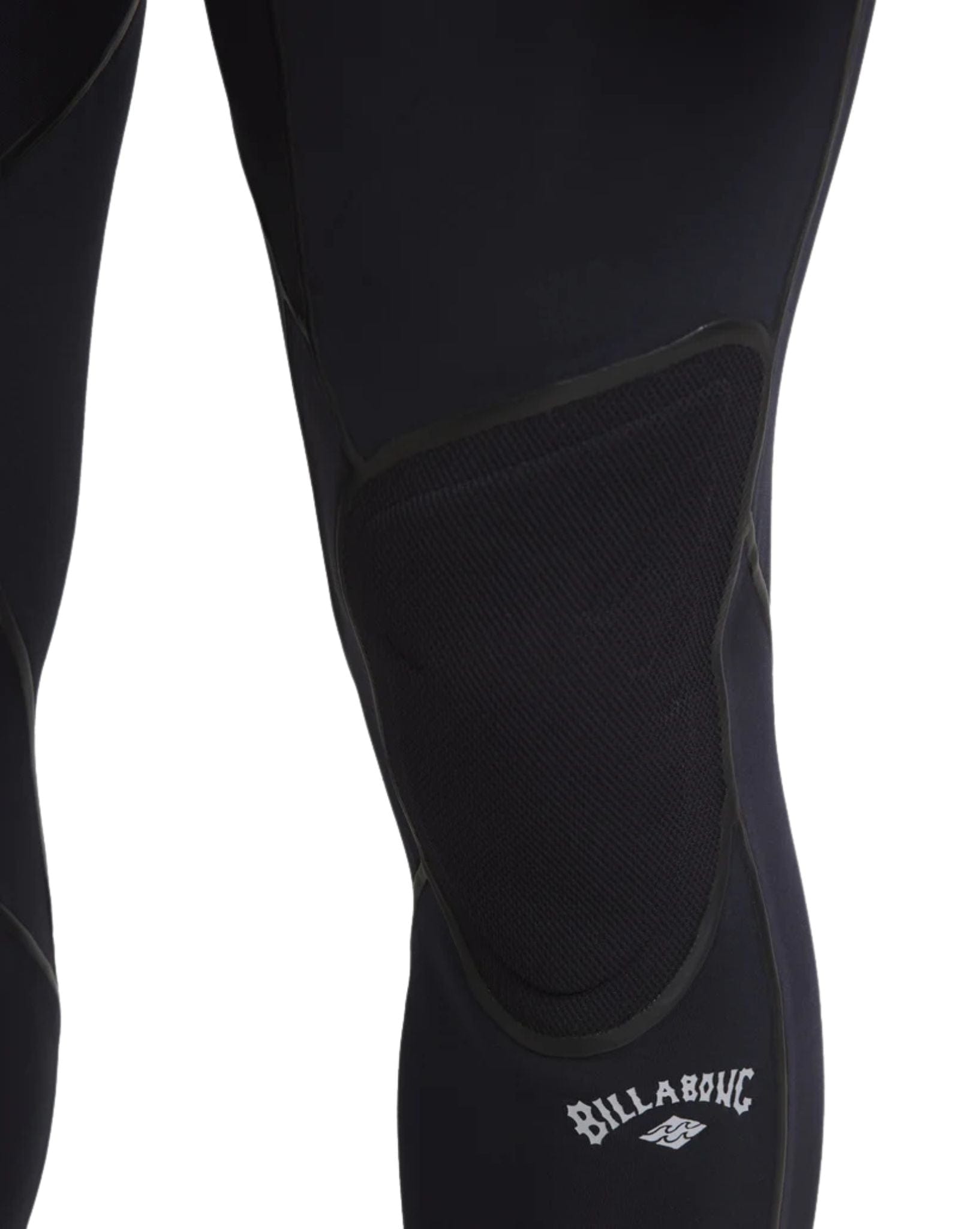 Billabong Mens 302 Revolution Pro Cz Full - Black