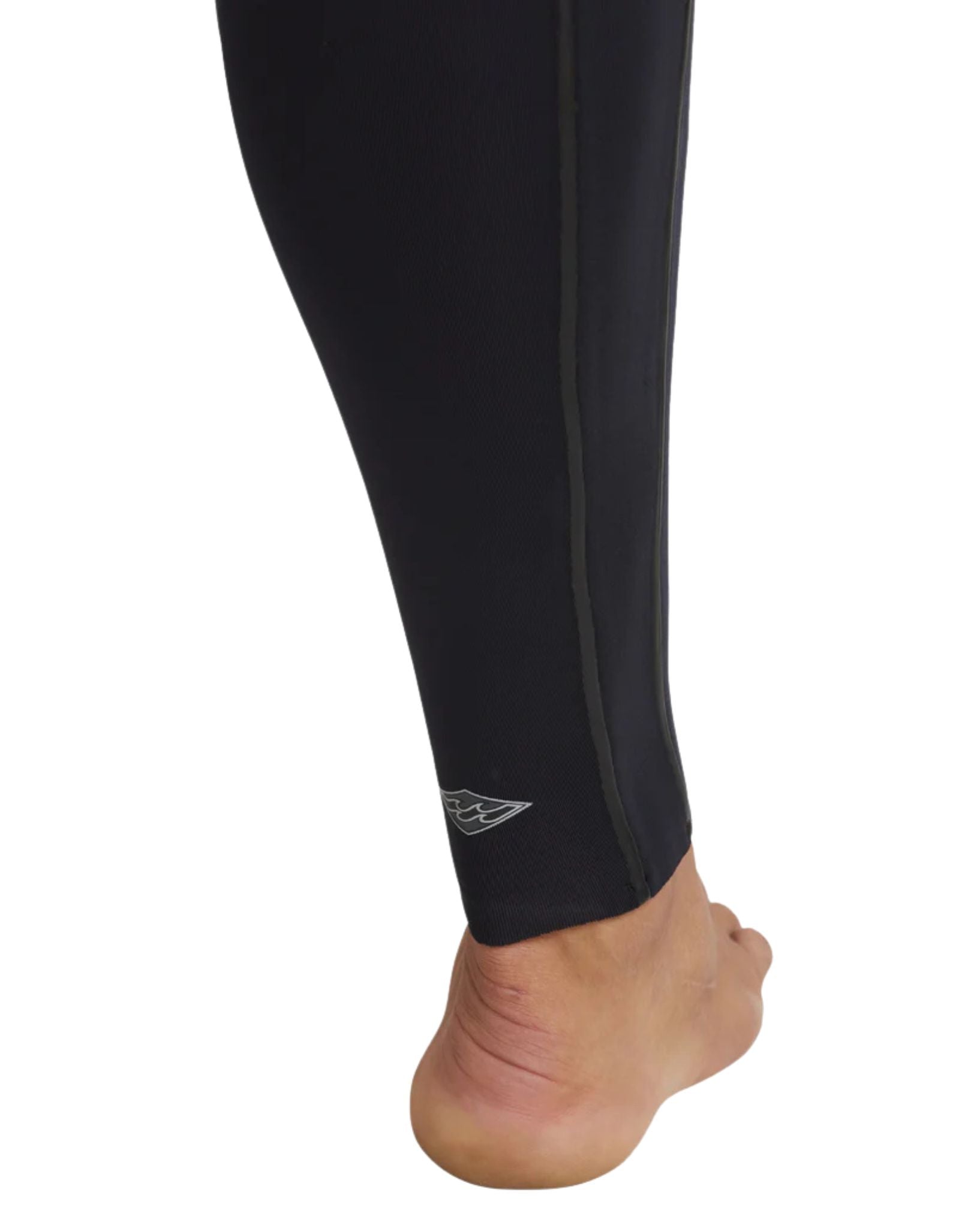 Billabong Mens 302 Revolution Pro Cz Full - Black