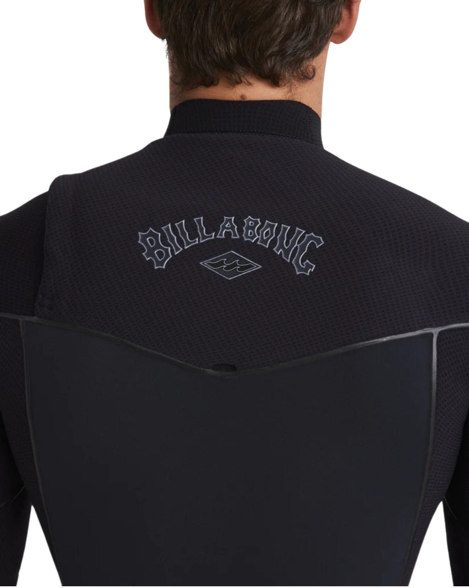 Billabong Mens 302 Revolution Pro Cz Full - Black