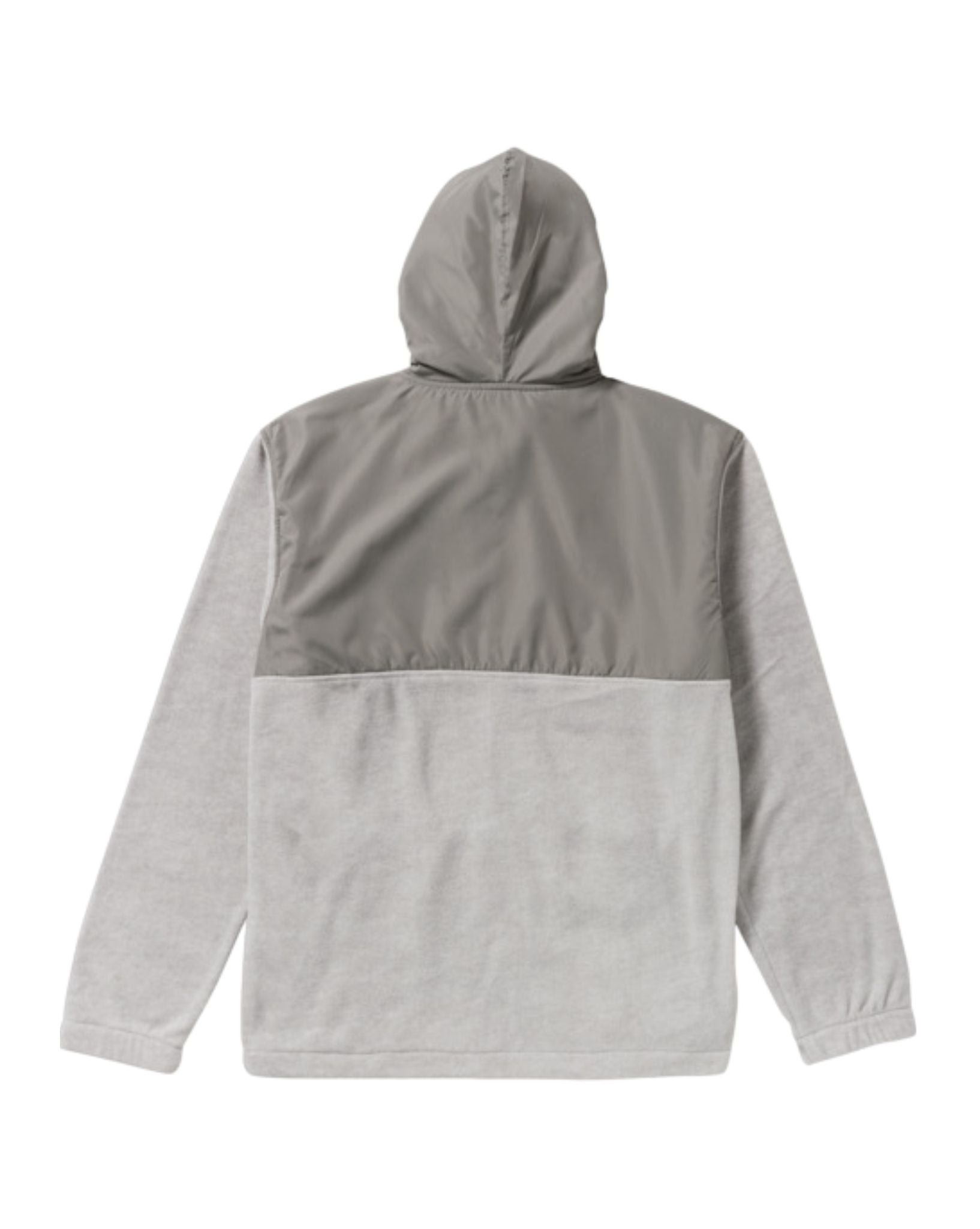 Billabong Mens Boundary Lite Zip Hoodie