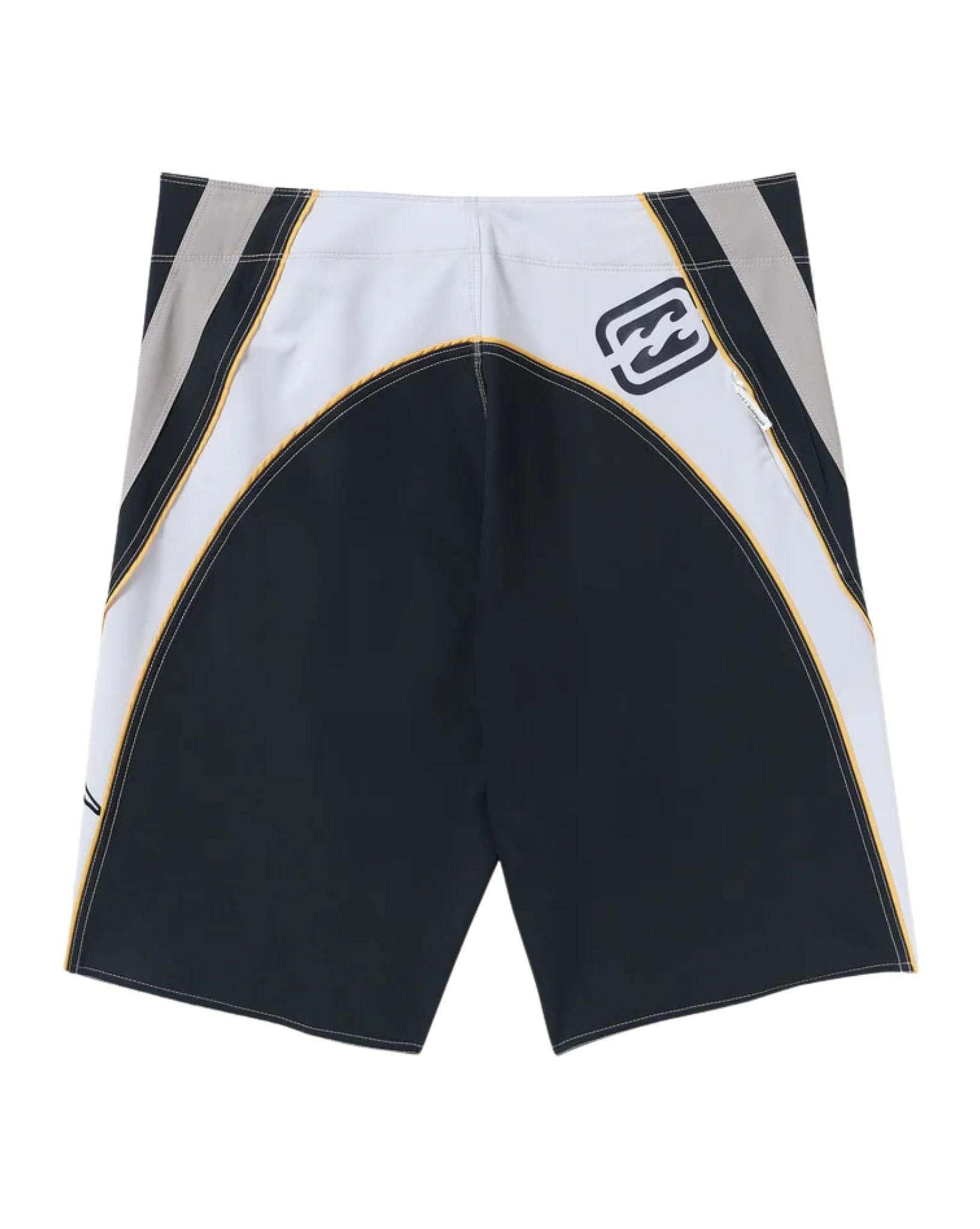 Billabong Mens Fluid 2K Pro Boardshort