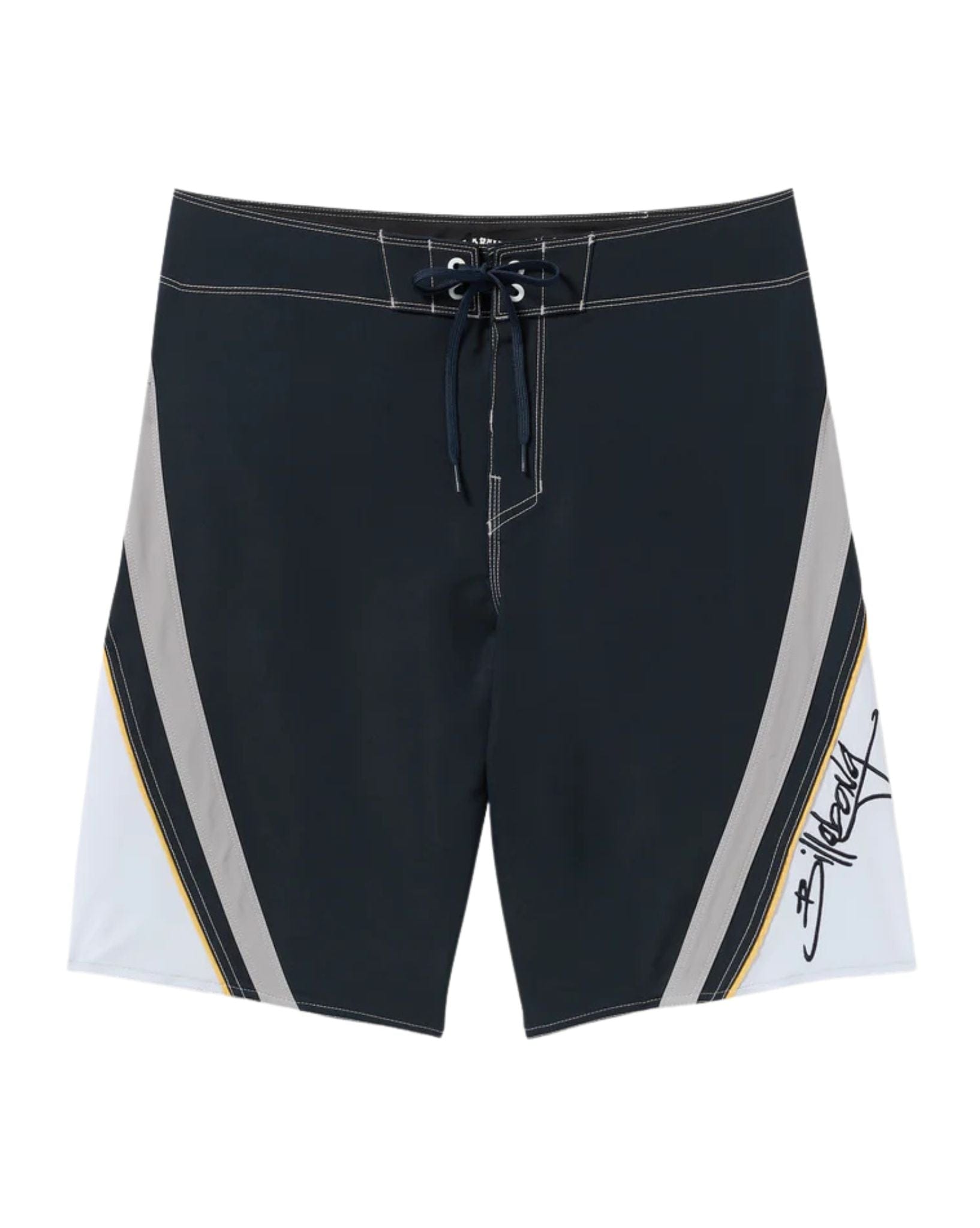 Billabong Mens Fluid 2K Pro Boardshort