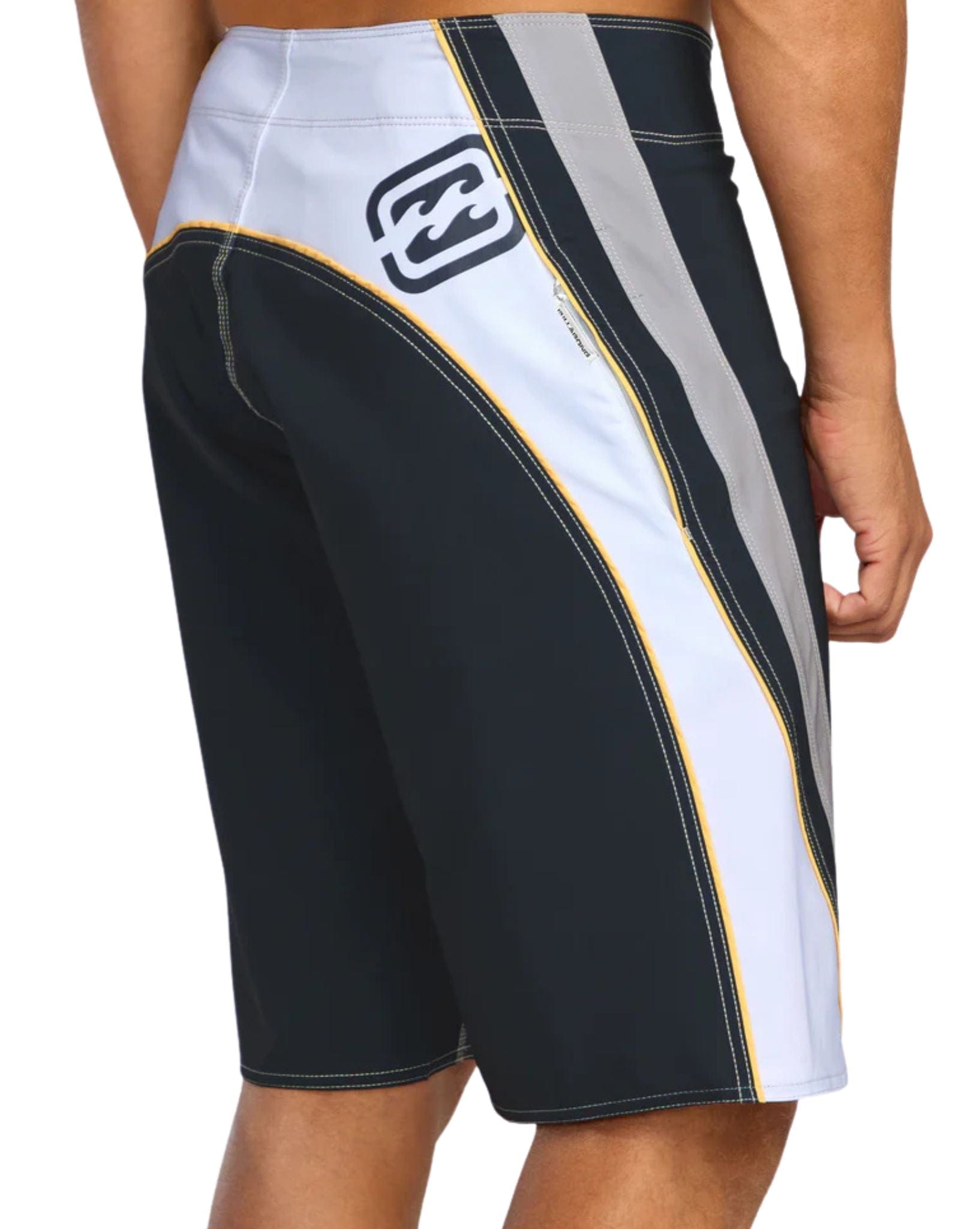 Billabong Mens Fluid 2K Pro Boardshort