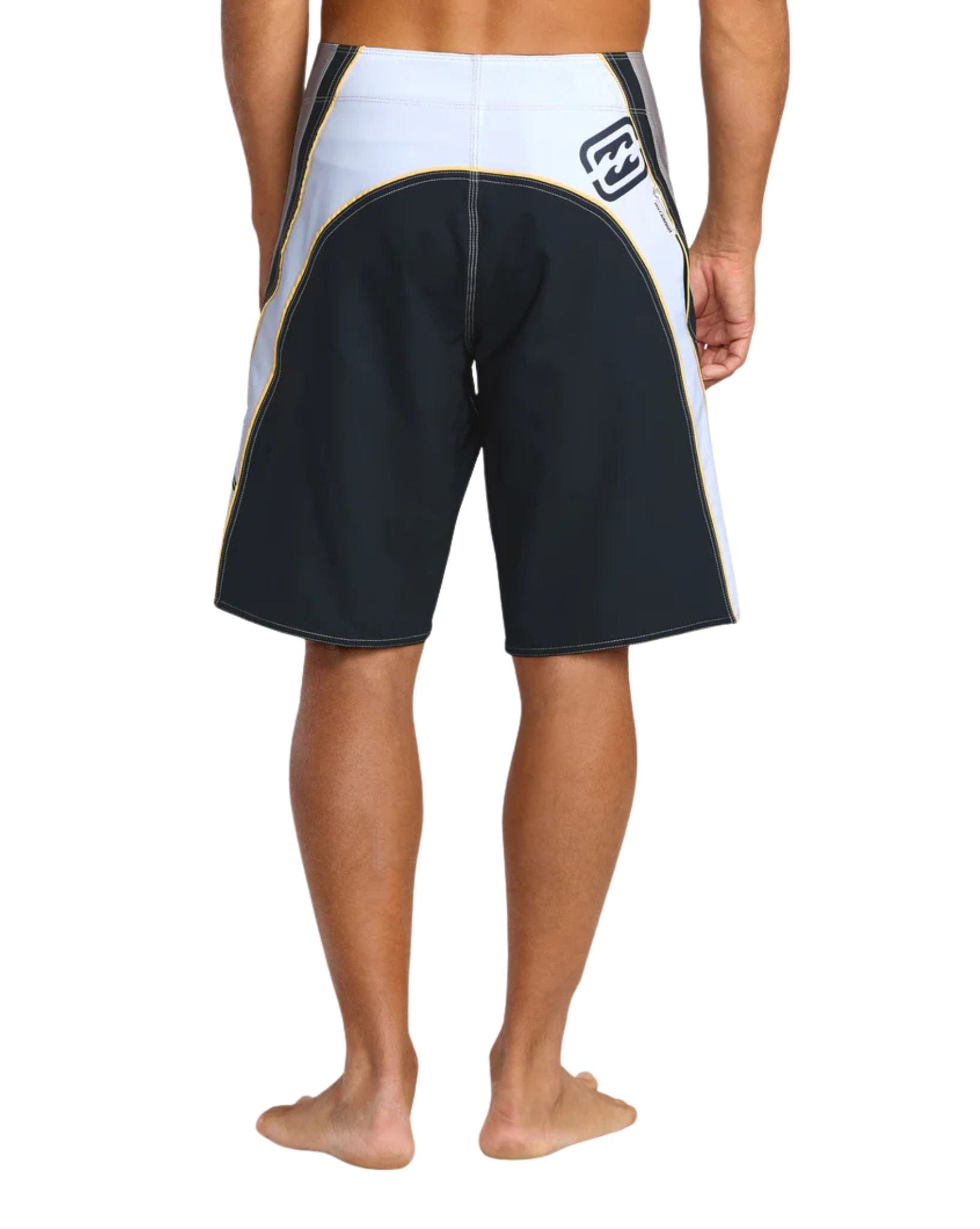 Billabong Mens Fluid 2K Pro Boardshort