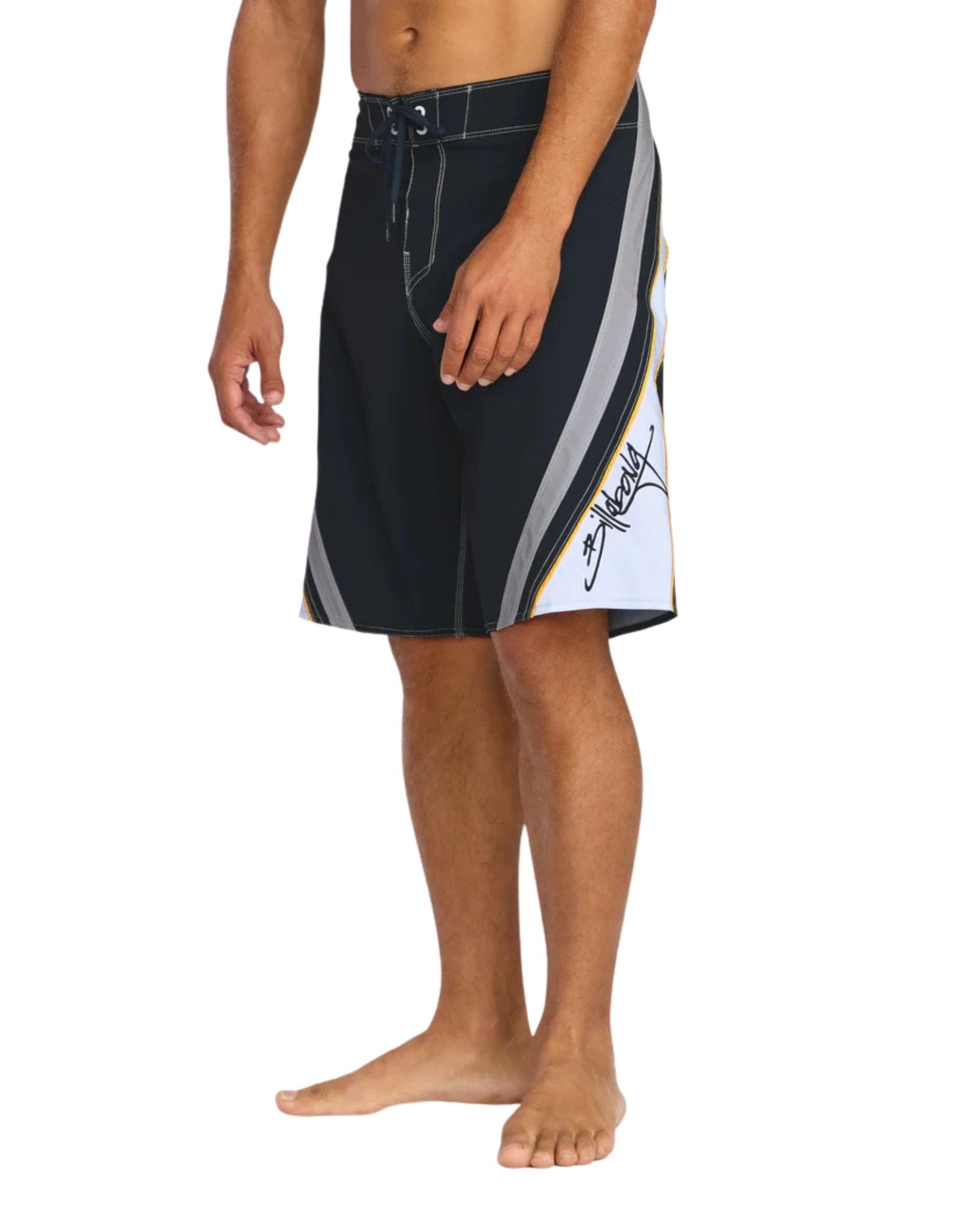 Billabong Mens Fluid 2K Pro Boardshort