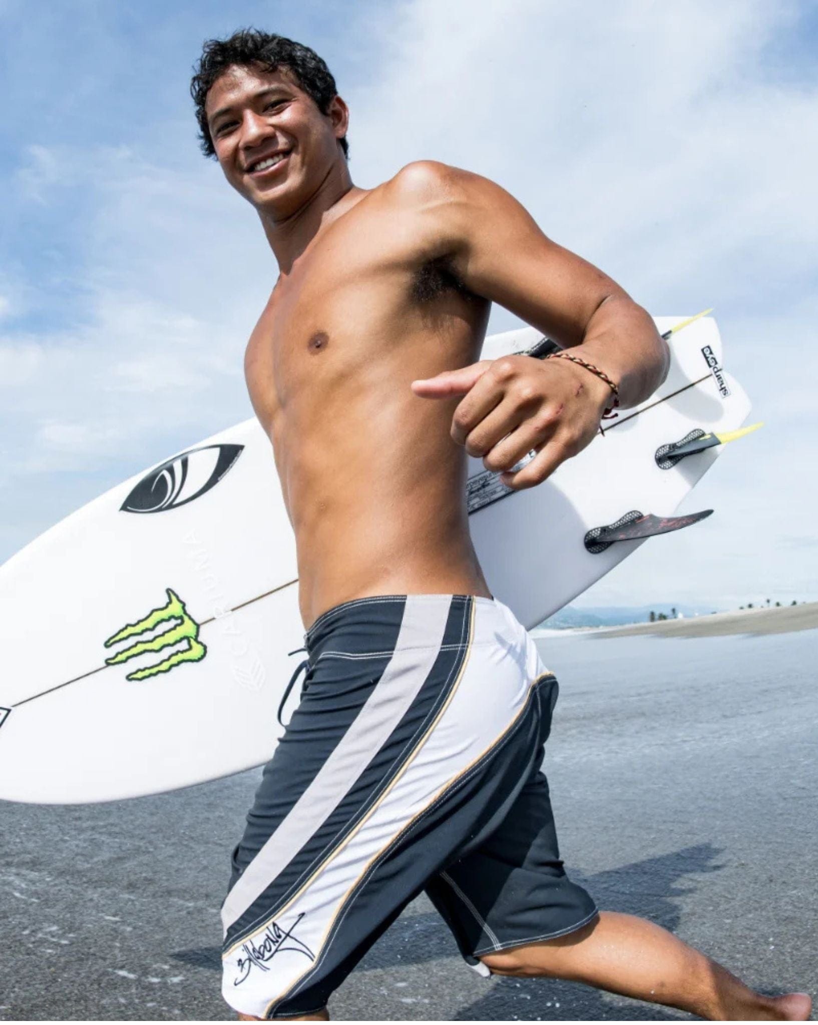 Billabong Mens Fluid 2K Pro Boardshort